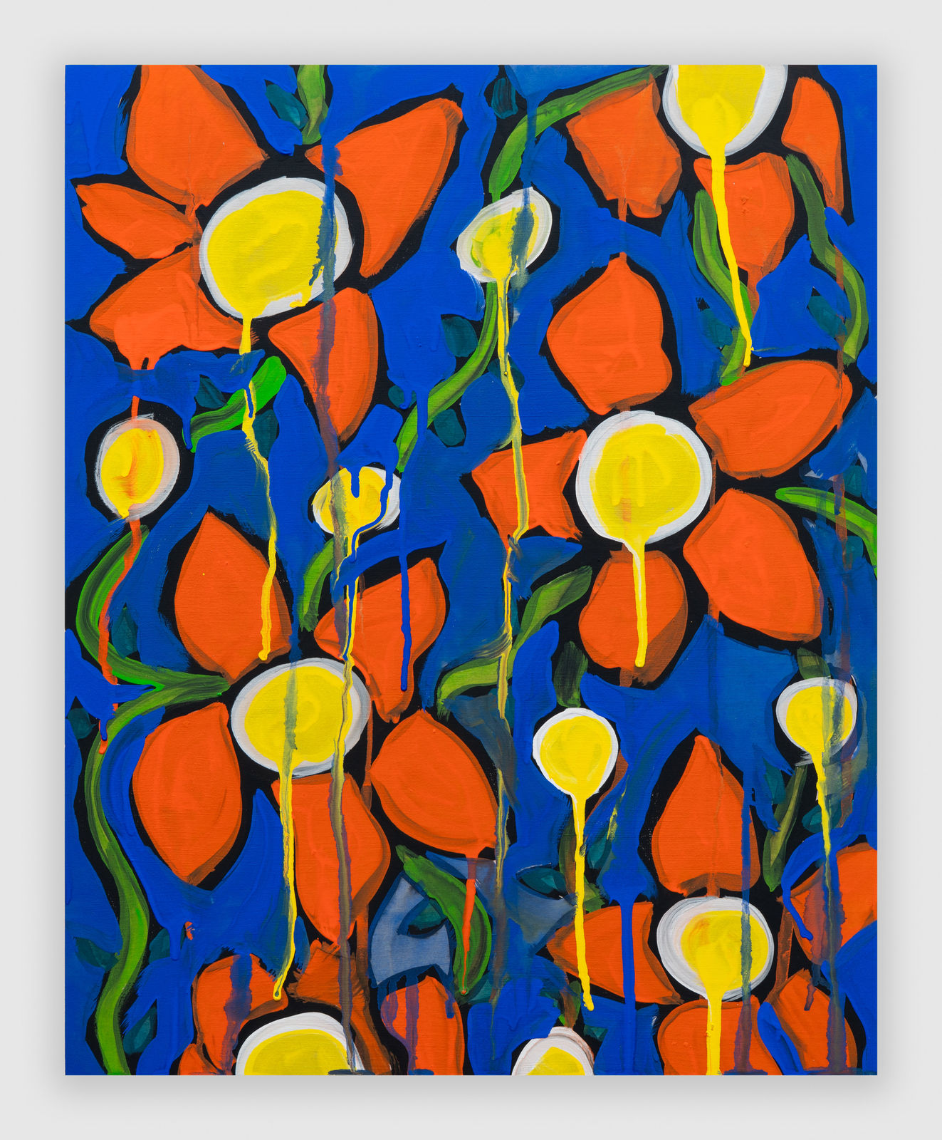 Rob Ventura, Calla Lily III, 2025