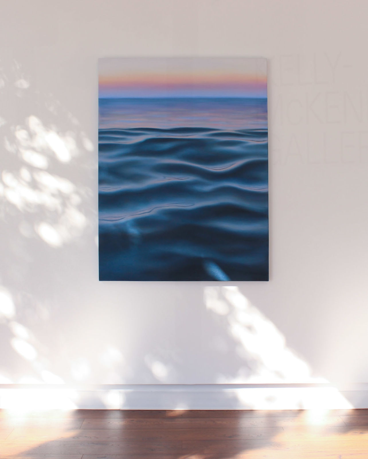 Alexis Herman, March 4, First Light No. 2, 2025