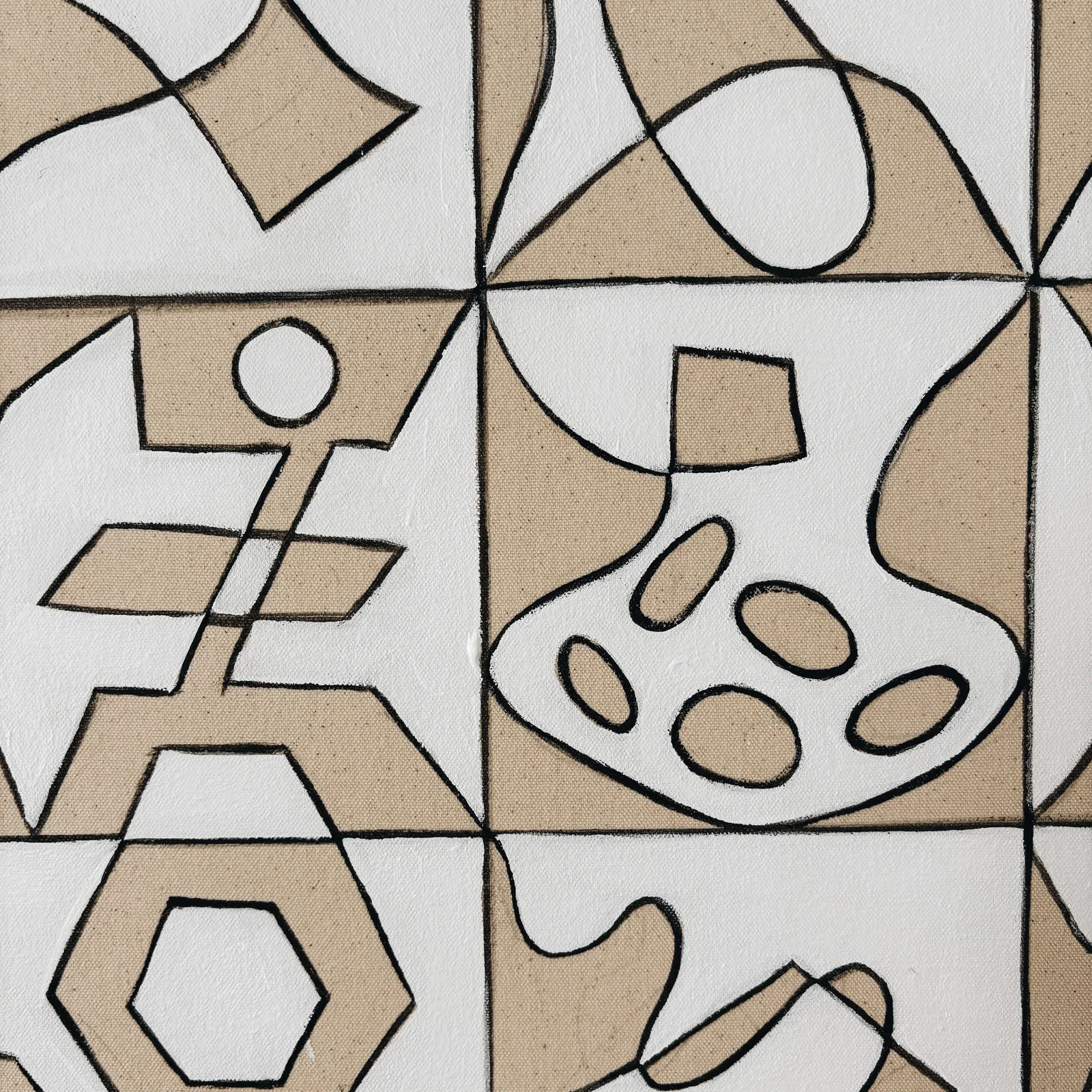 Victor Matthews, Untitled 12-08-23, 2023