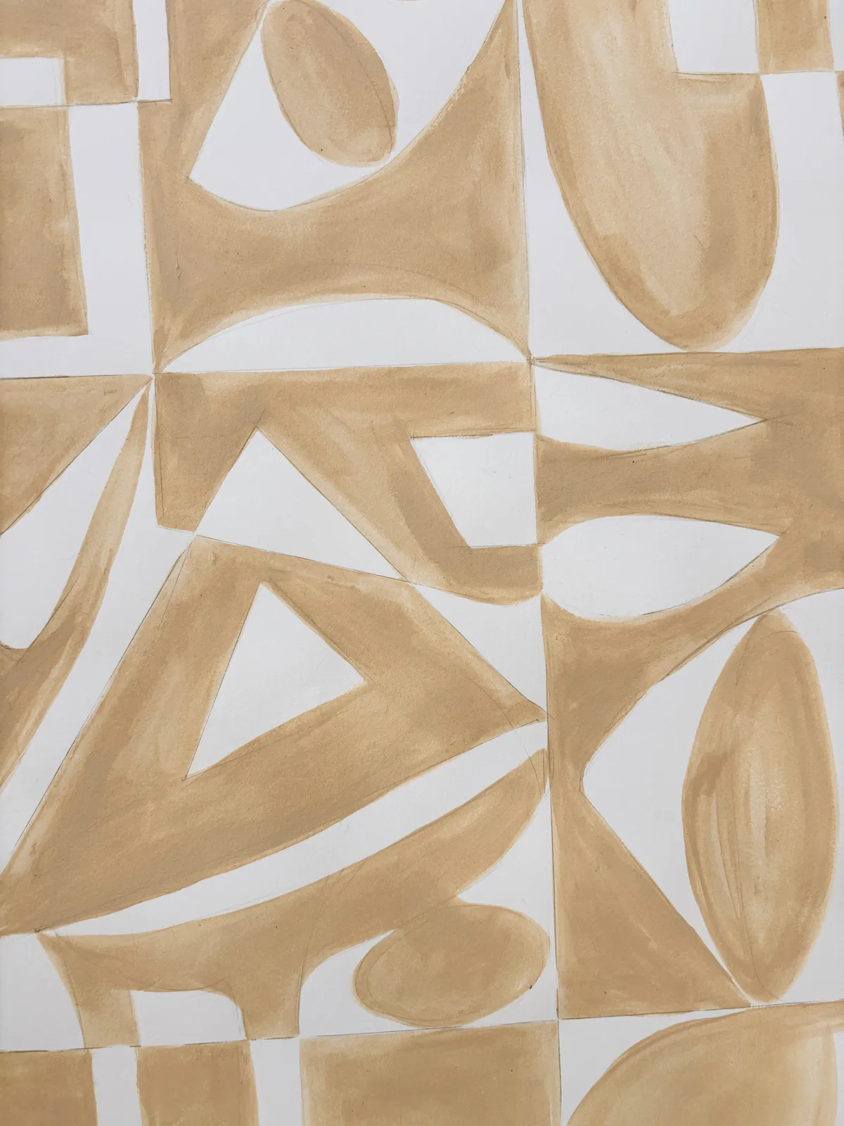 Victor Matthews, Untitled, 03-21-25-08, 2025