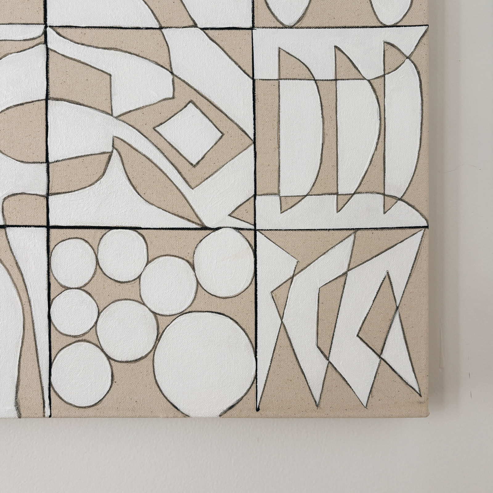 Victor Matthews, Untitled 12-14-23, 2023