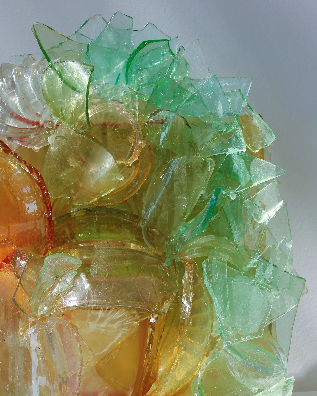 Resurrect Studio, Orange Crush