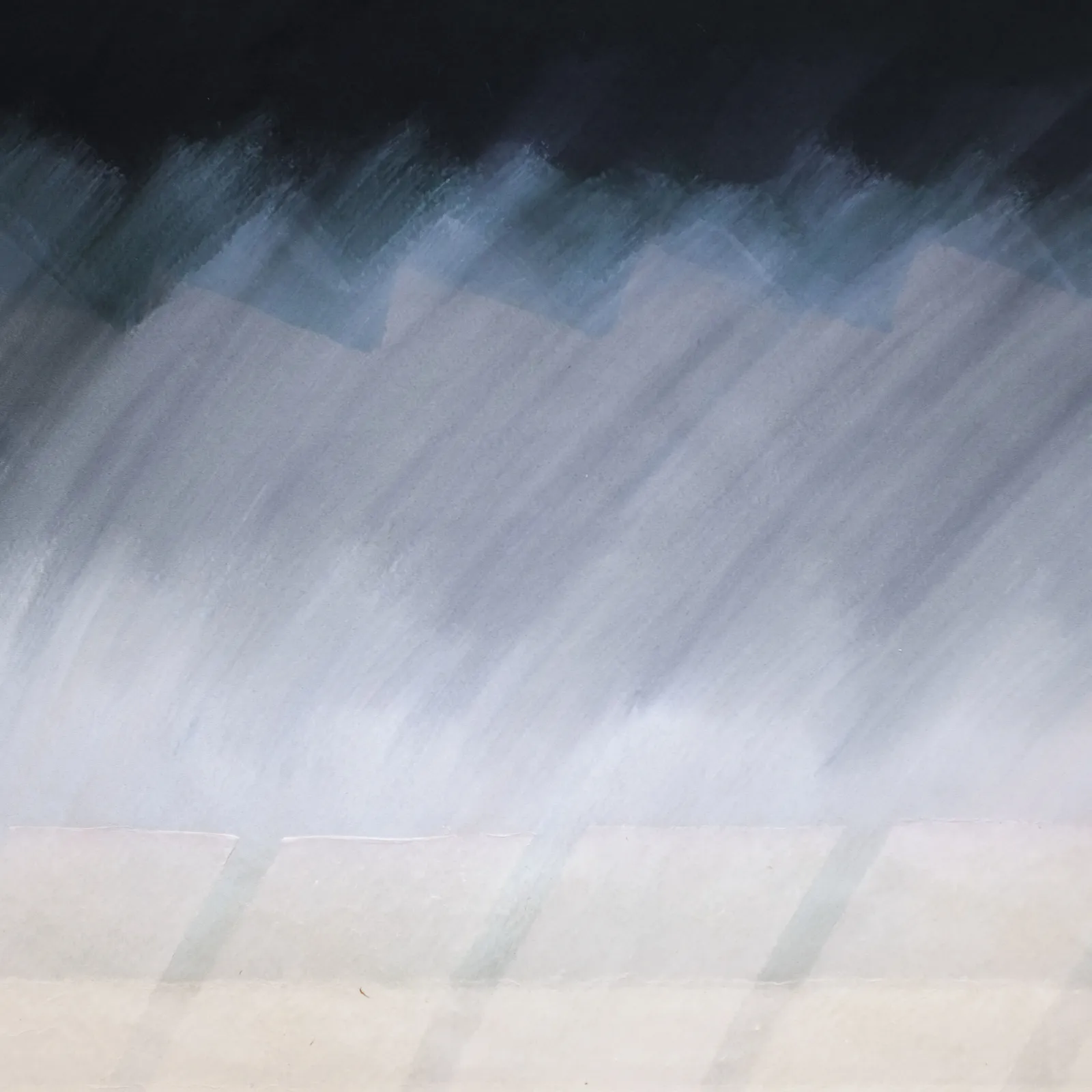 Adrienne Lee, (Dancheong) No. 8, 2025