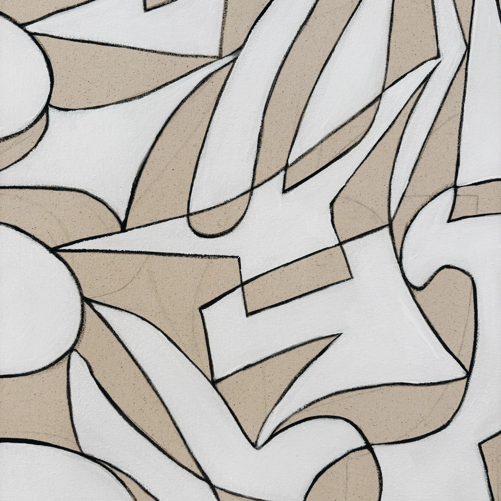 Victor Matthews, Monday Mantra, 2025