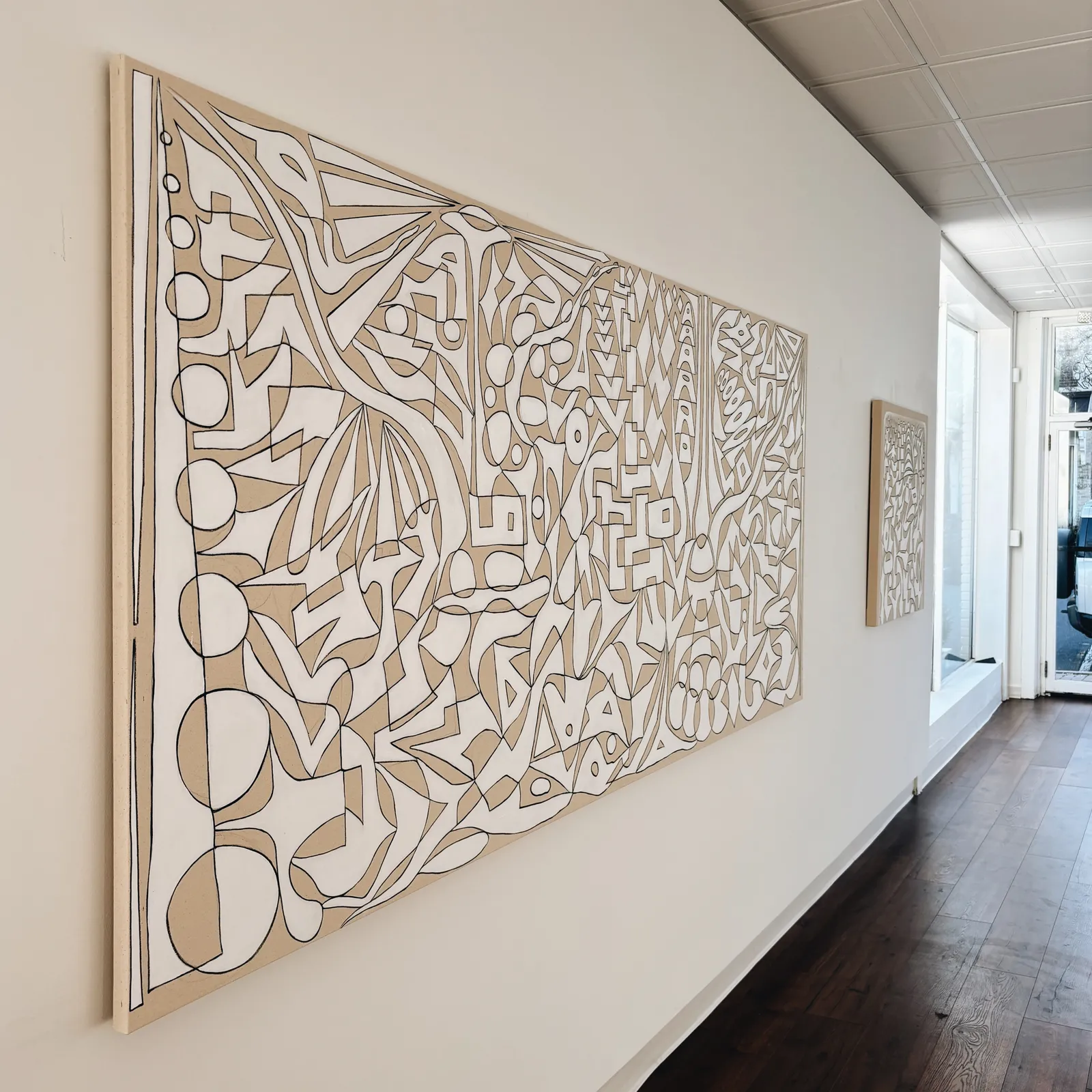 Victor Matthews, Monday Mantra, 2025