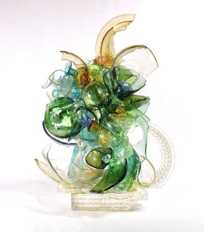 Resurrect Studio, Jewel Weed