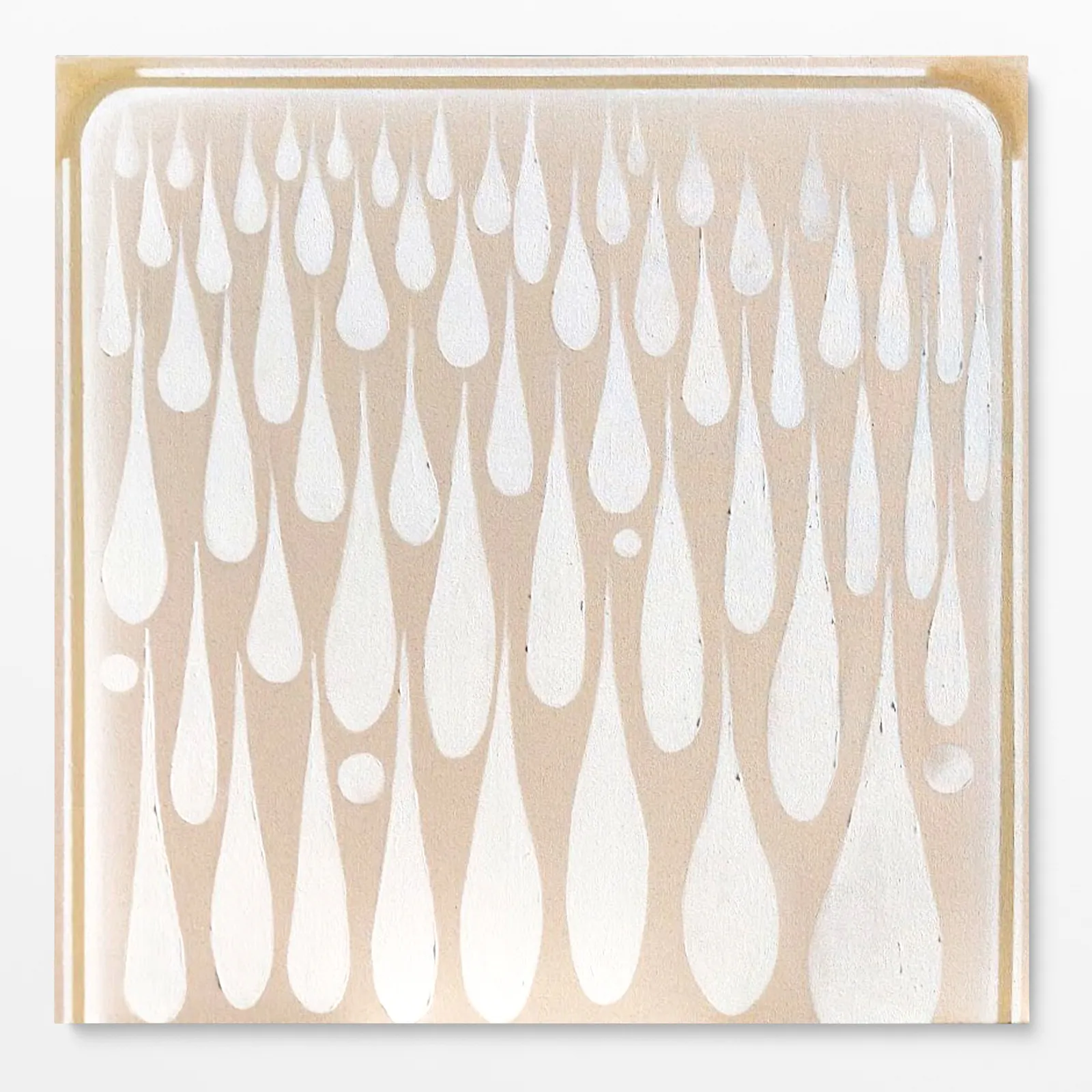 Victor Matthews, Moon Rain, 2025