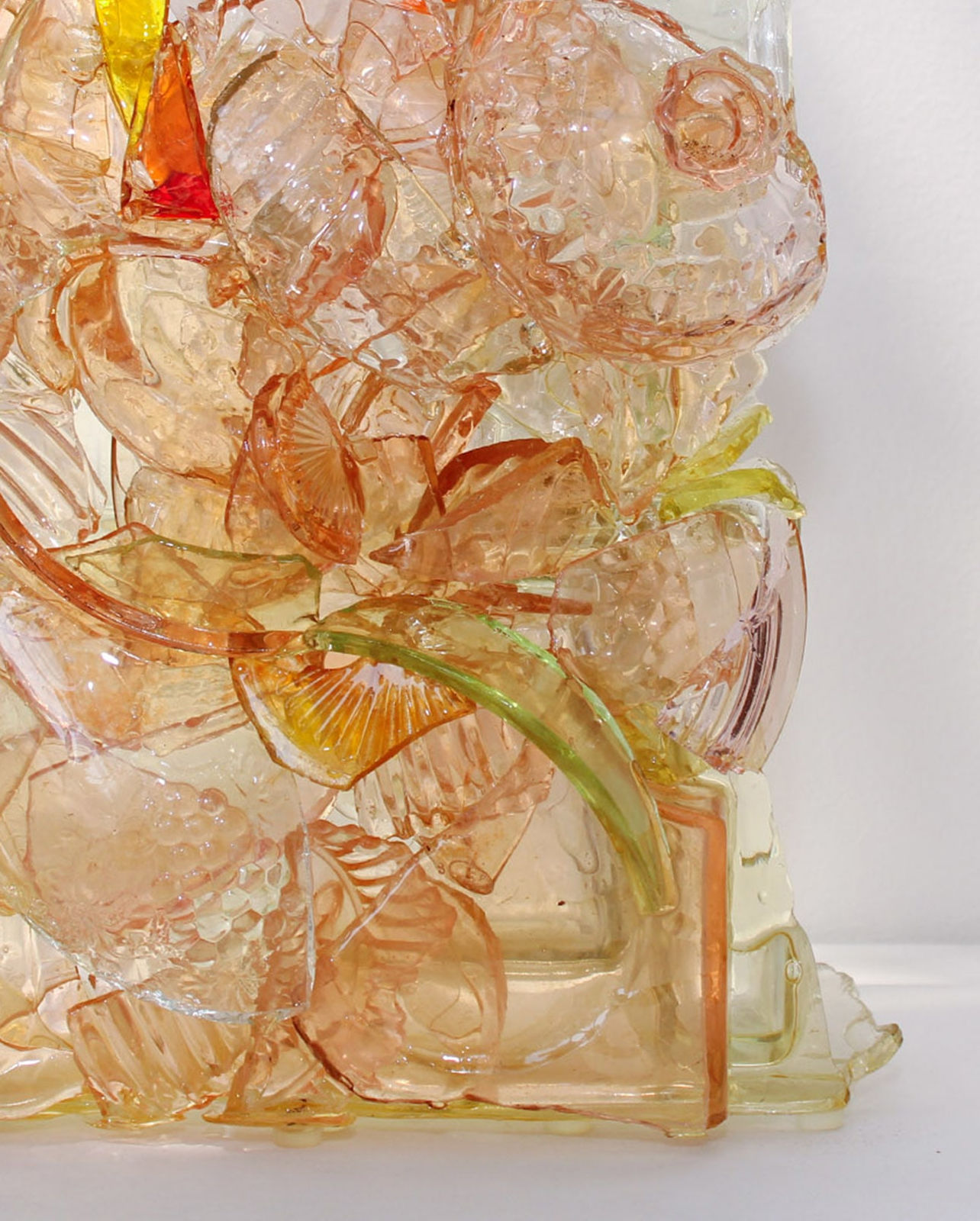 Resurrect Studio, Coral Pleasures, 2022