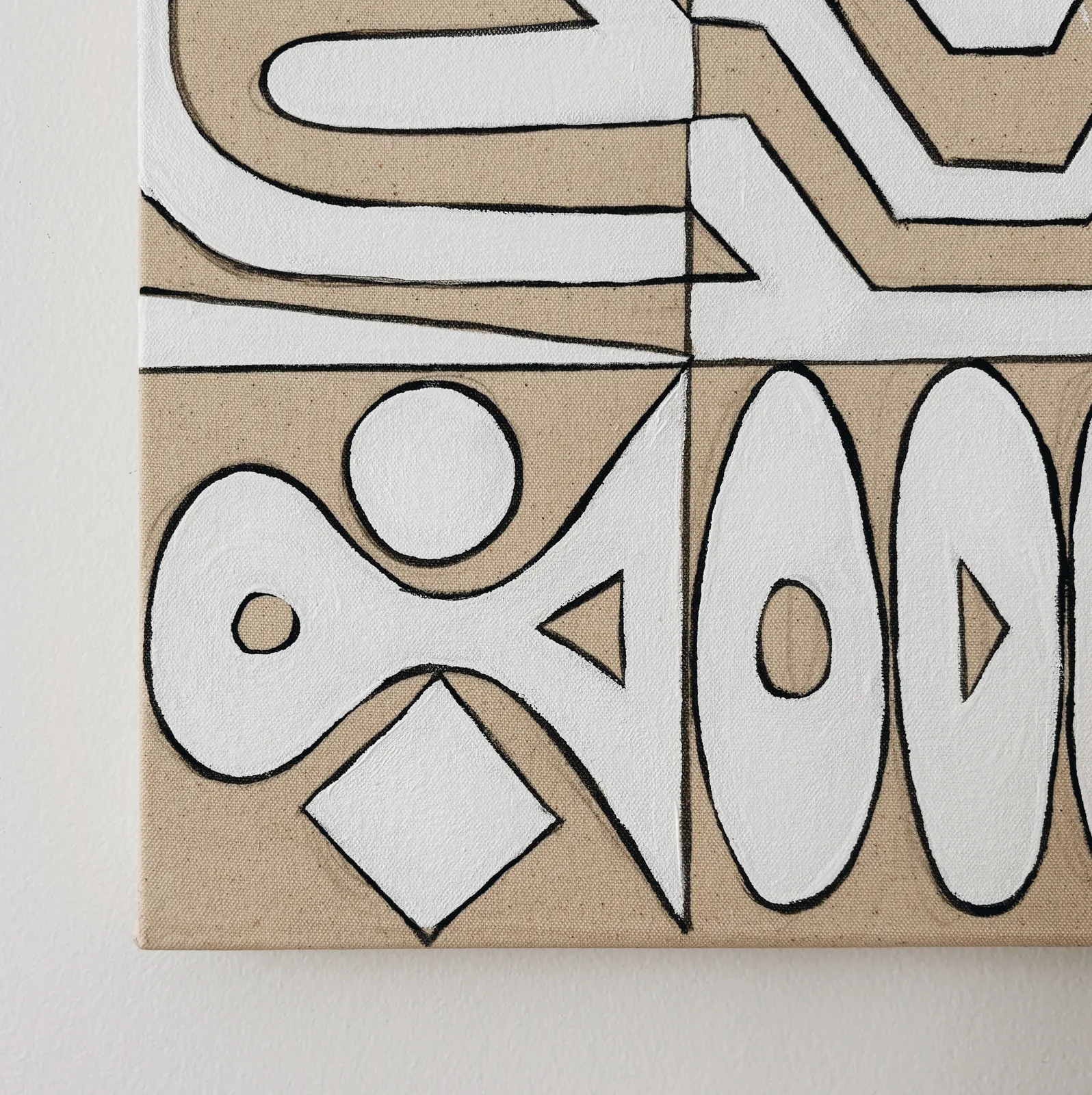 Victor Matthews, Untitled 12-08-23, 2023