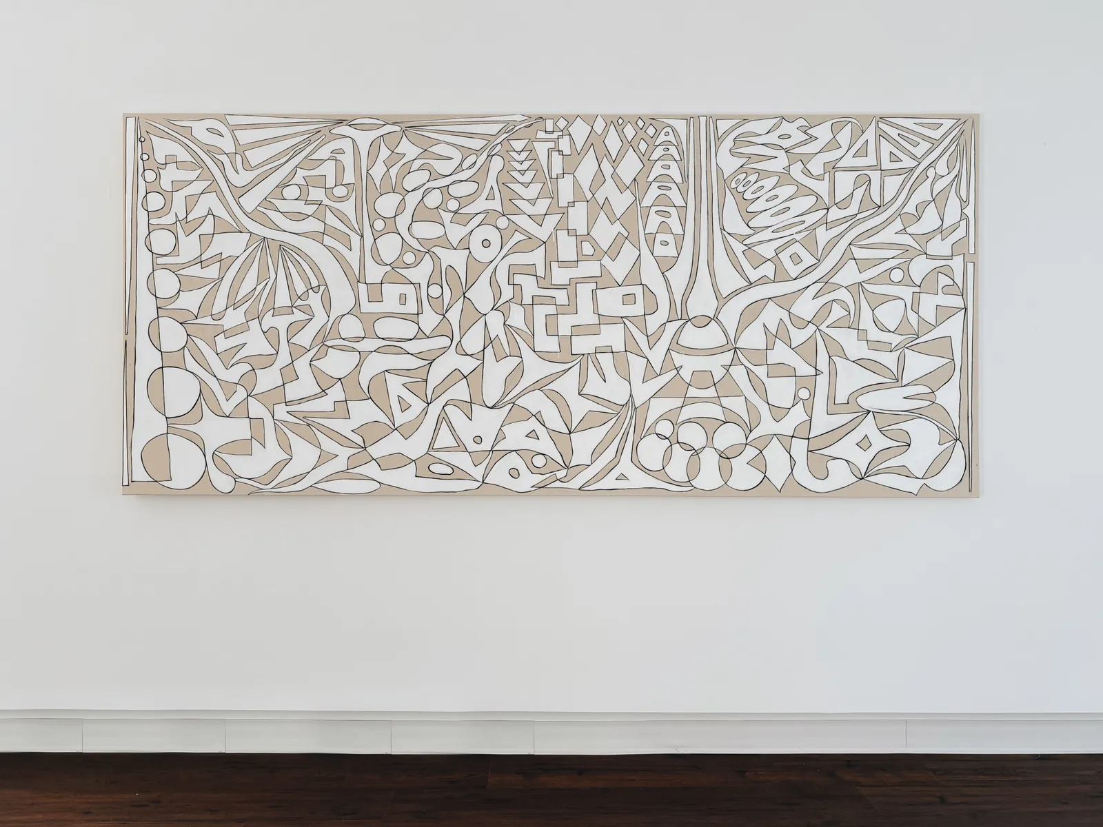 Victor Matthews, Monday Mantra, 2025