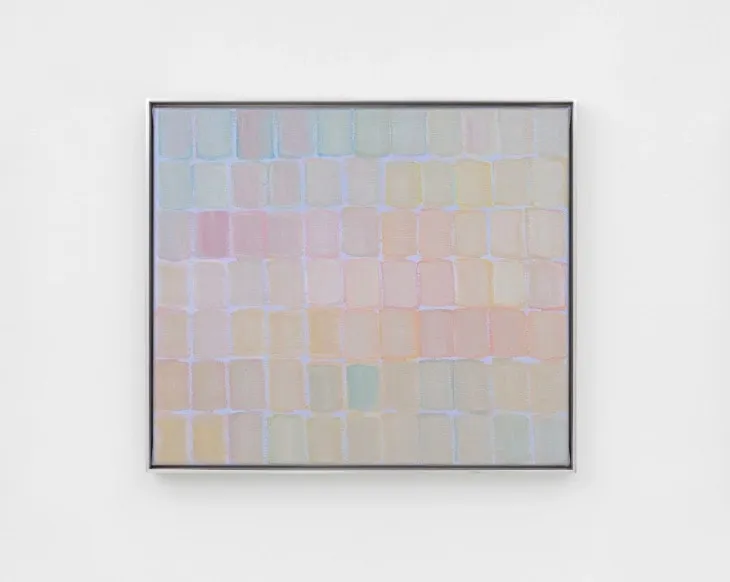 Jean-Baptiste Bernadet, Sans Titre (La Boulonoise), 2019