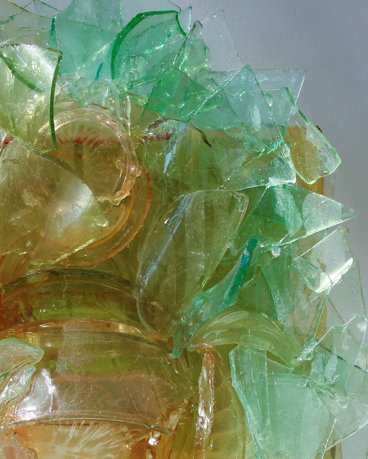 Resurrect Studio, Orange Crush