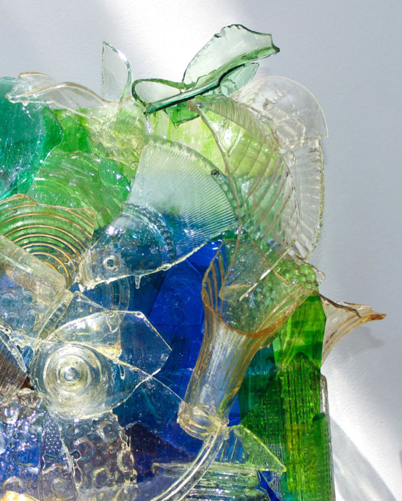 Resurrect Studio, Blue Planet Plunge