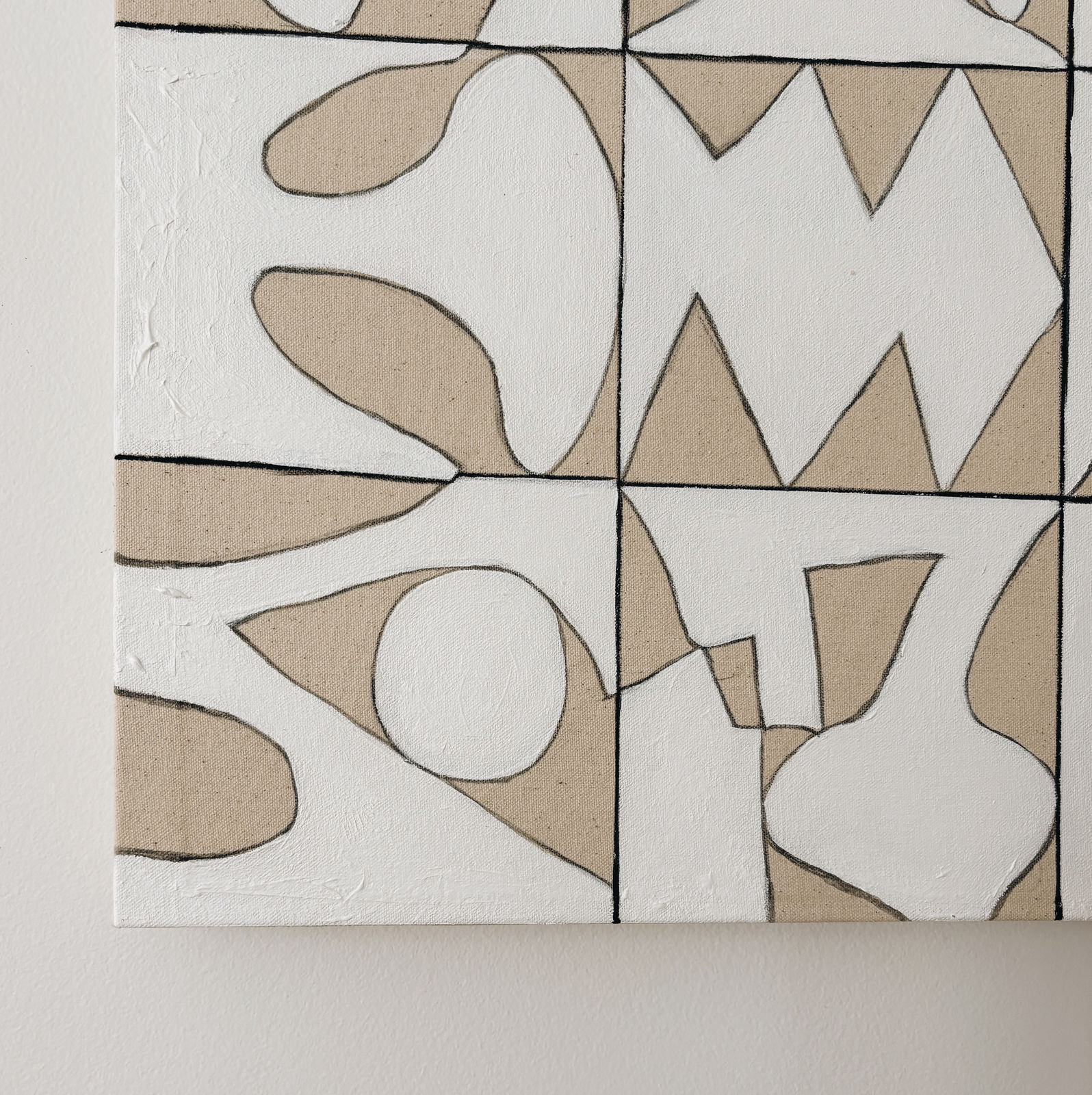 Victor Matthews, Untitled 12-14-23, 2023