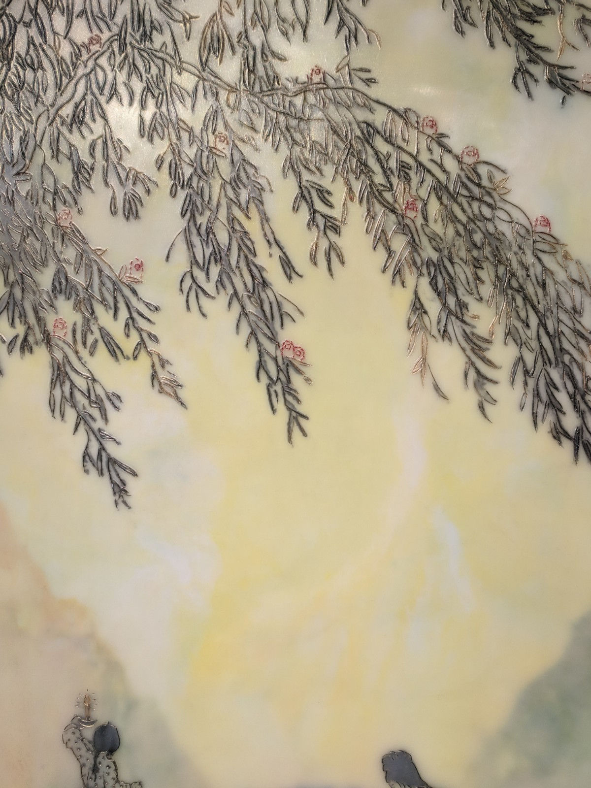 Cecile Chong, Isolated Examples, 2018