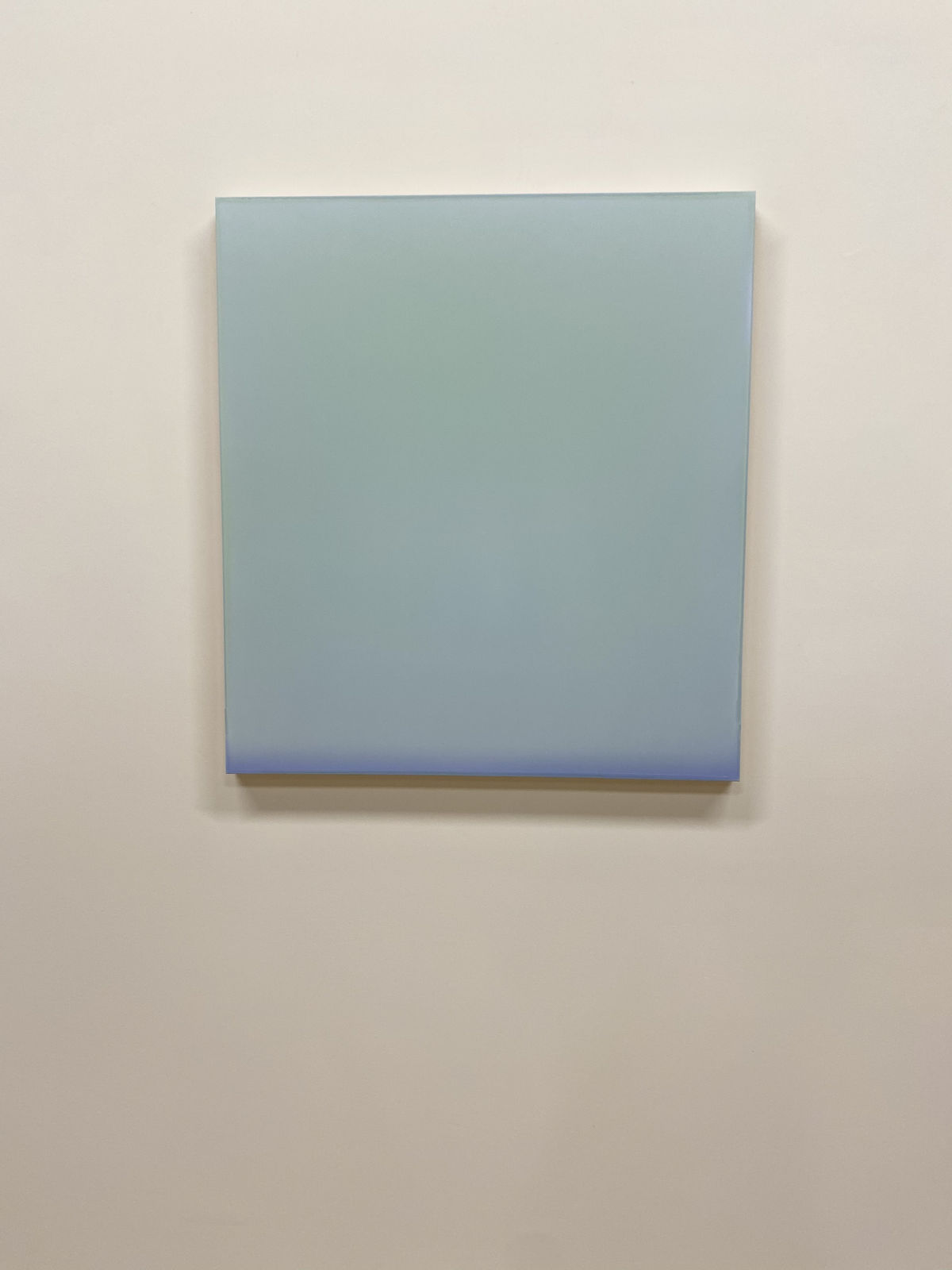 Susan English, Outer Voice of Sky, 2020