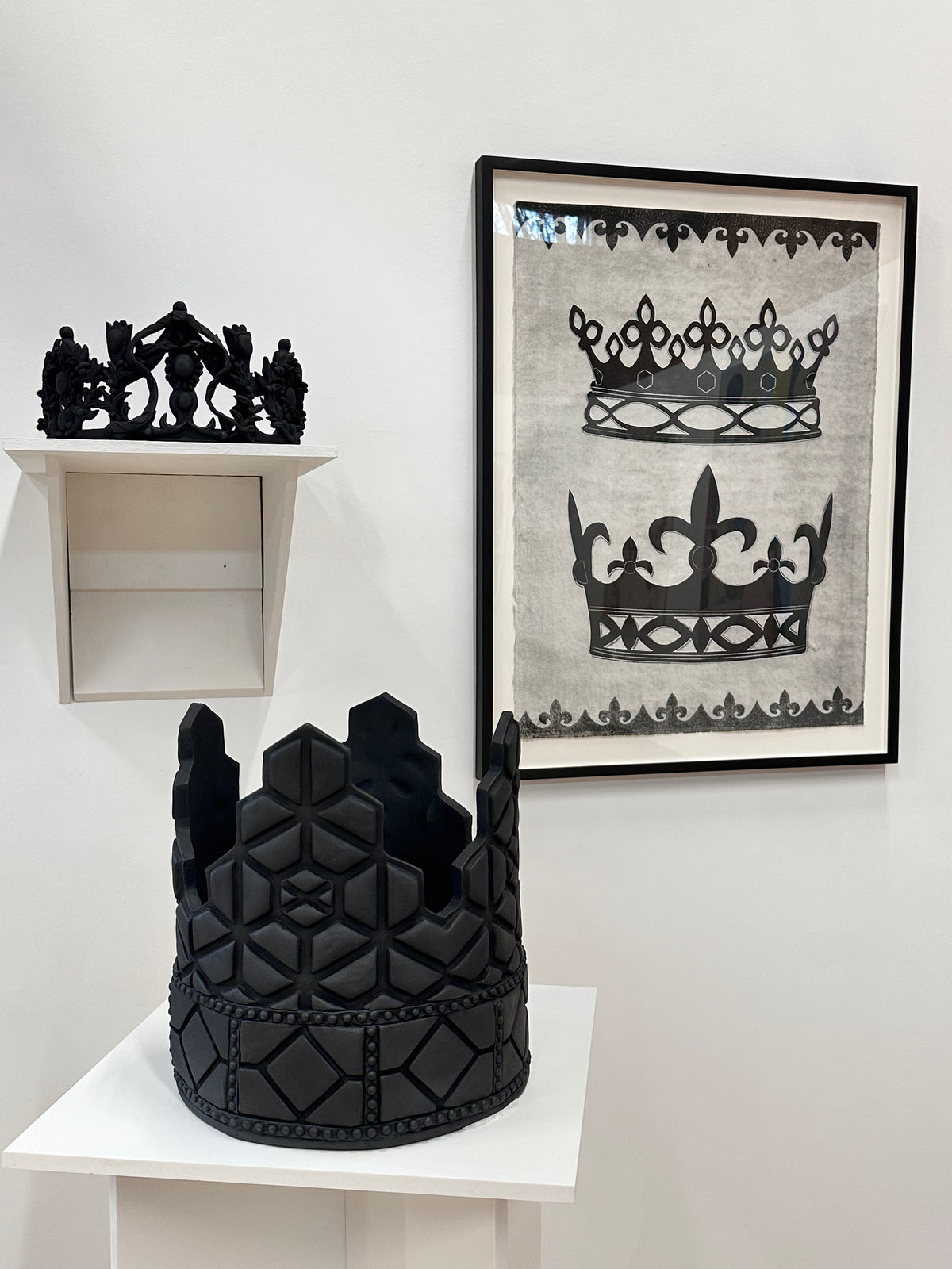 Margaret Lanzetta, Marquess Marchioness I, 2021