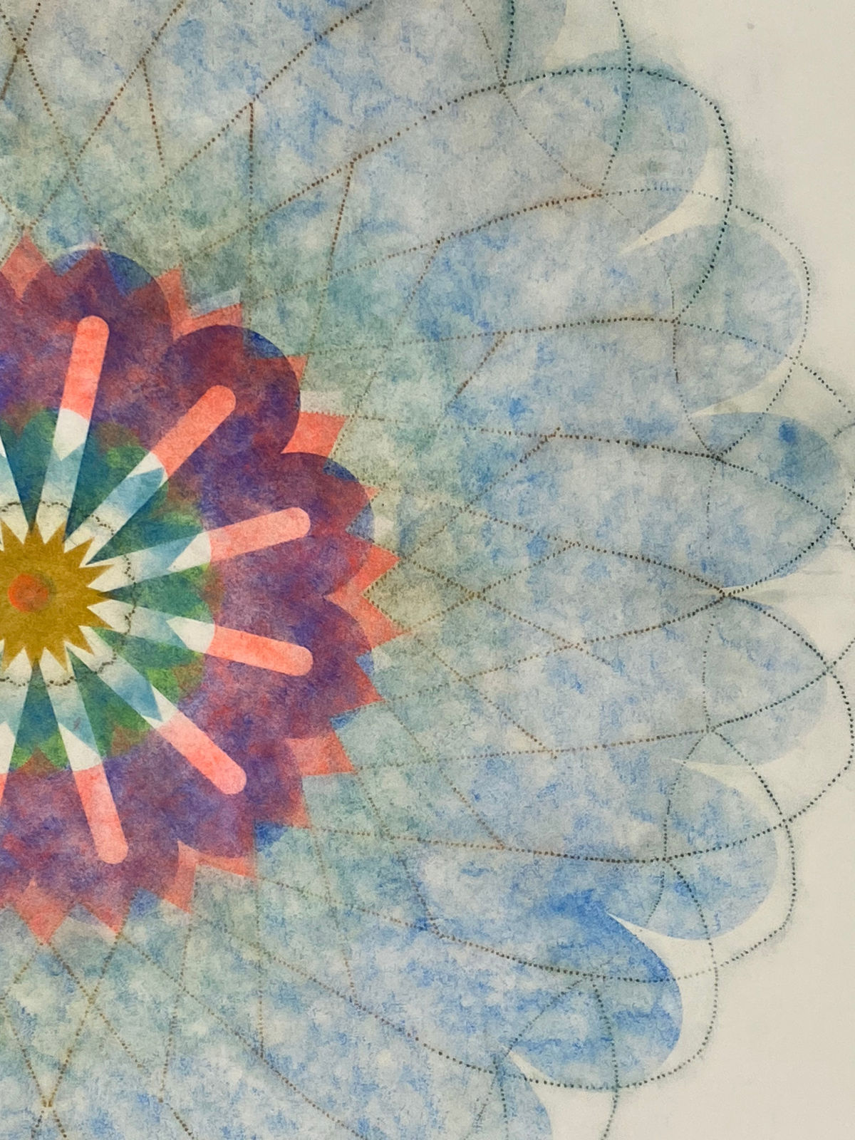 Mary Judge, Primavera Pop 03, 2022