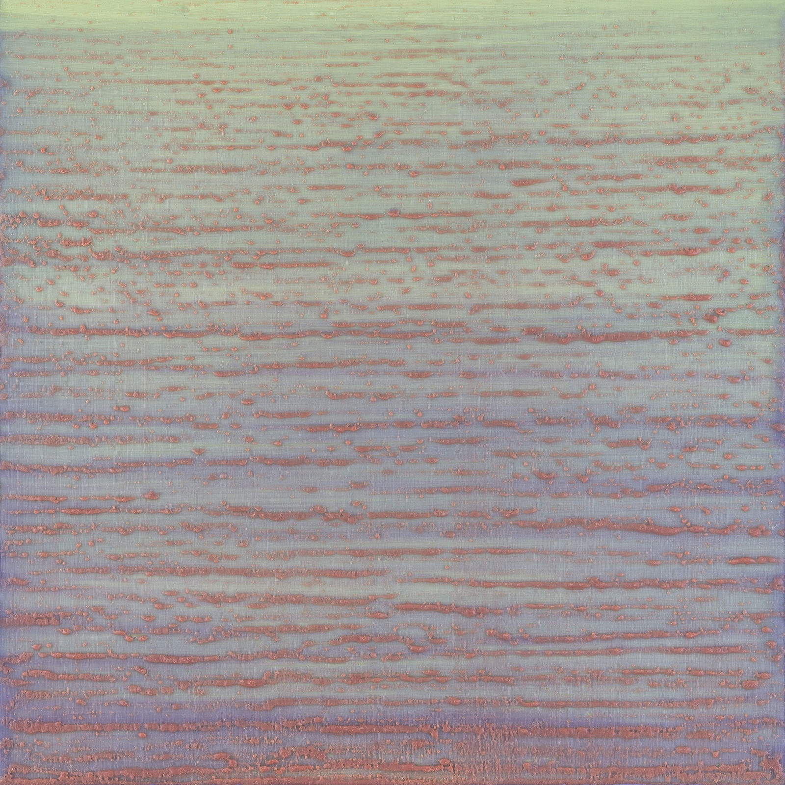 Joanne Mattera, Silk Road 260, 2015