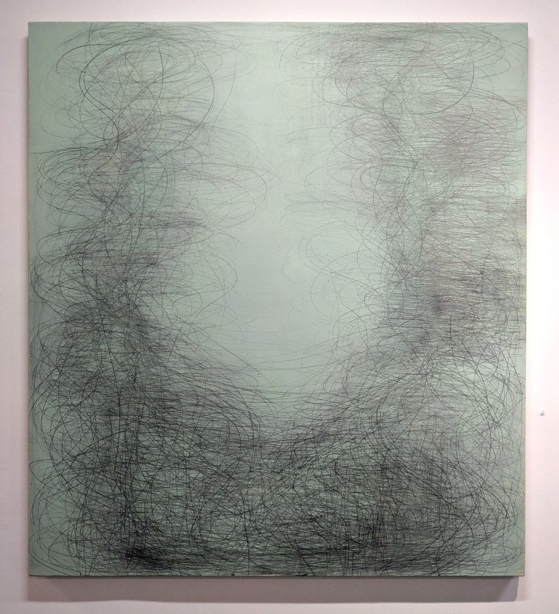 Margaret Neill, GLEN, 2019