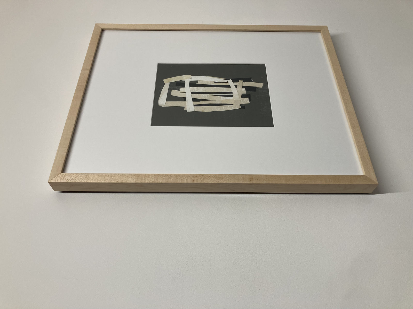 Daniel Anselmi, Armature Series Bundles I, 2019