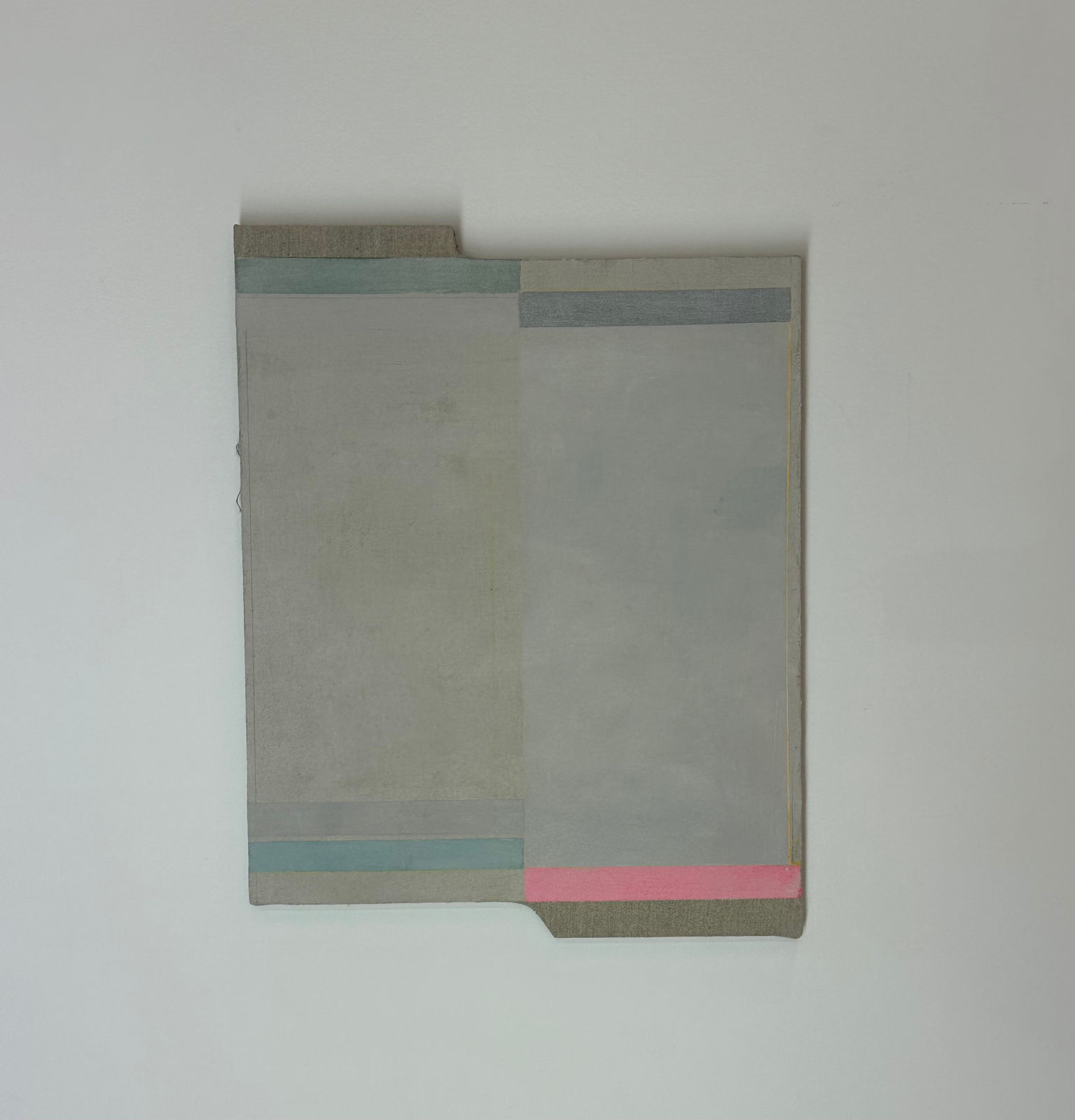 Elizabeth Gourlay (estate), Untitled, 2023