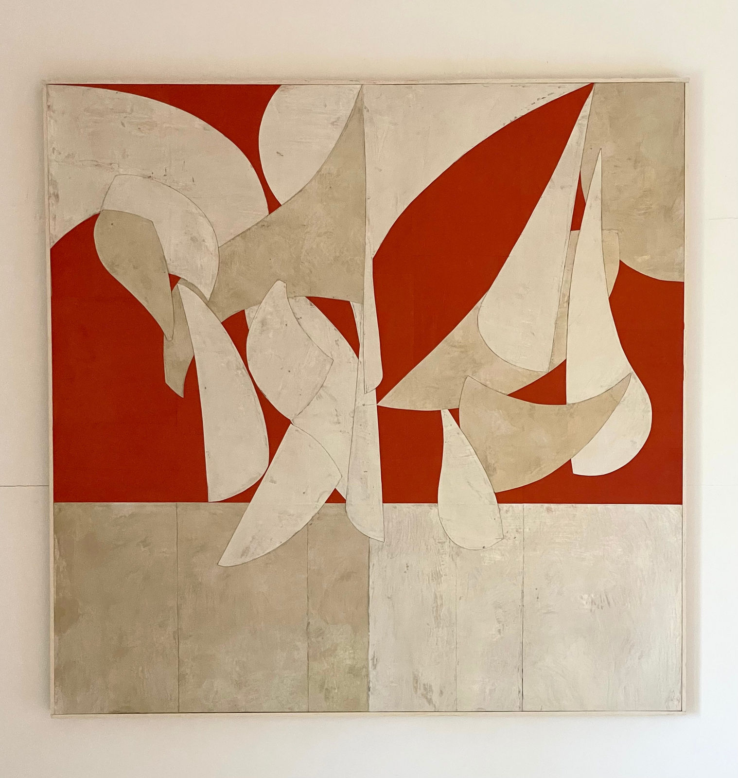 Daniel Anselmi, Untitled (HK11-22), 2022