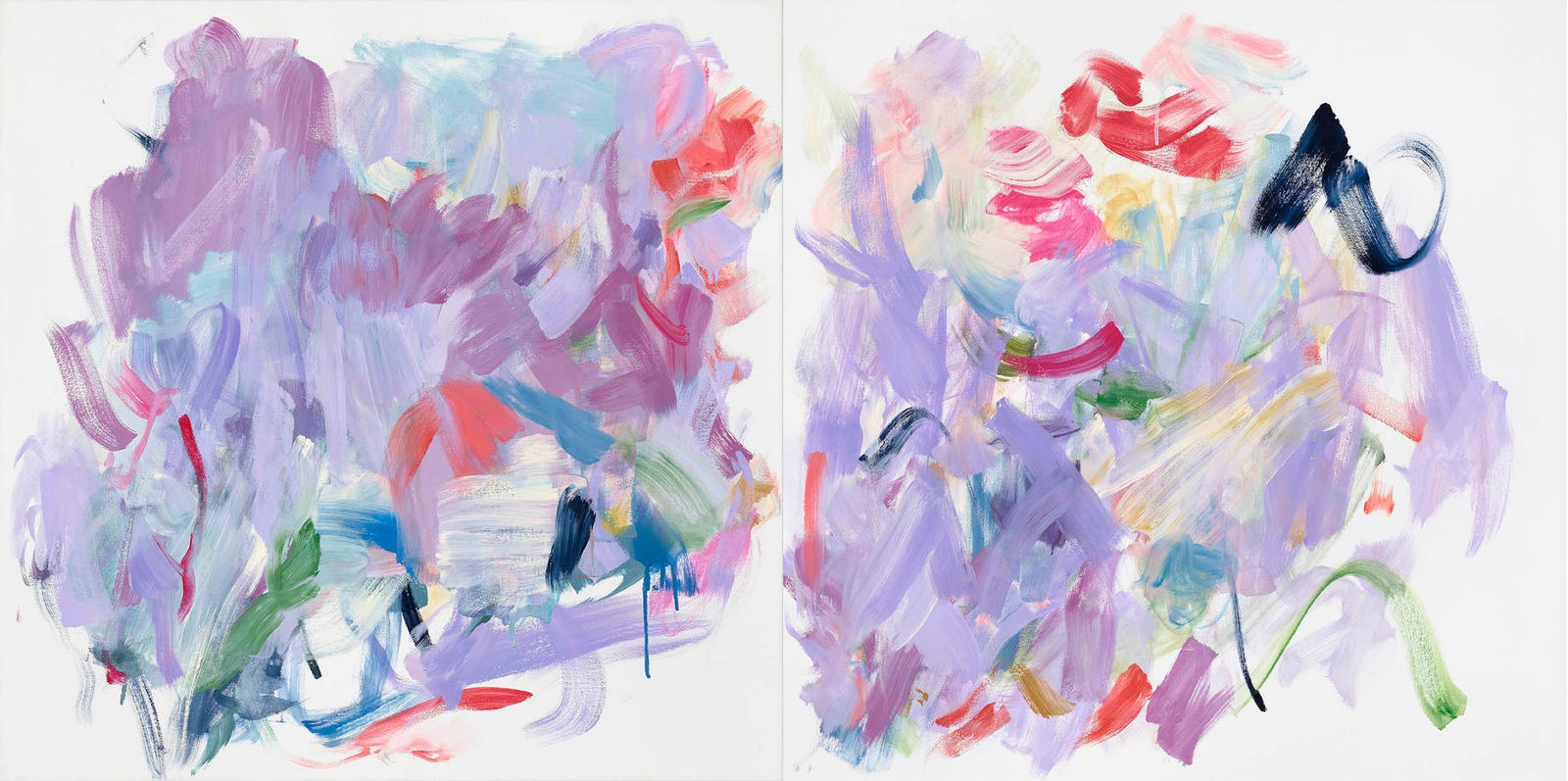 Yolanda Sánchez, The Paradox of Love, 2016