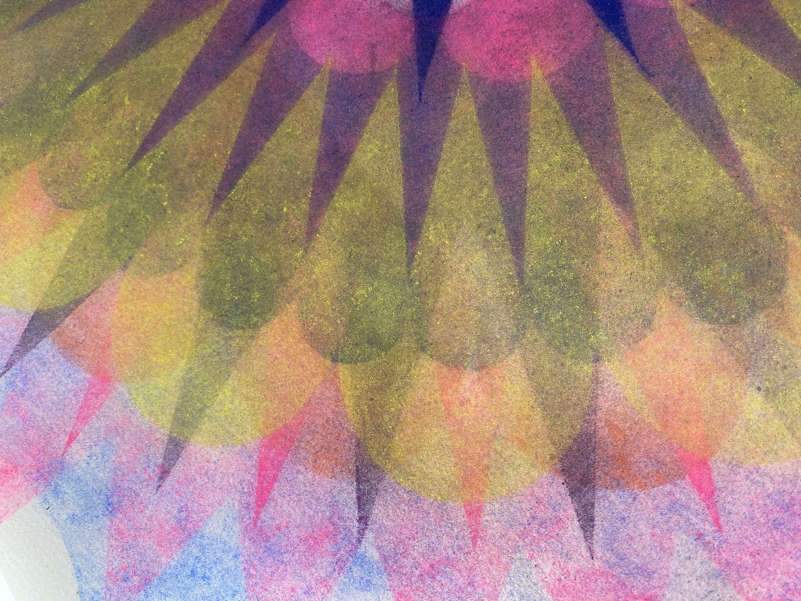 Mary Judge, Poptic 22.03, 2020