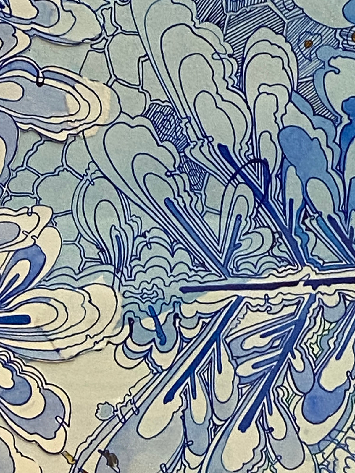 Sarah Morejohn, Together, Crossover, 2020