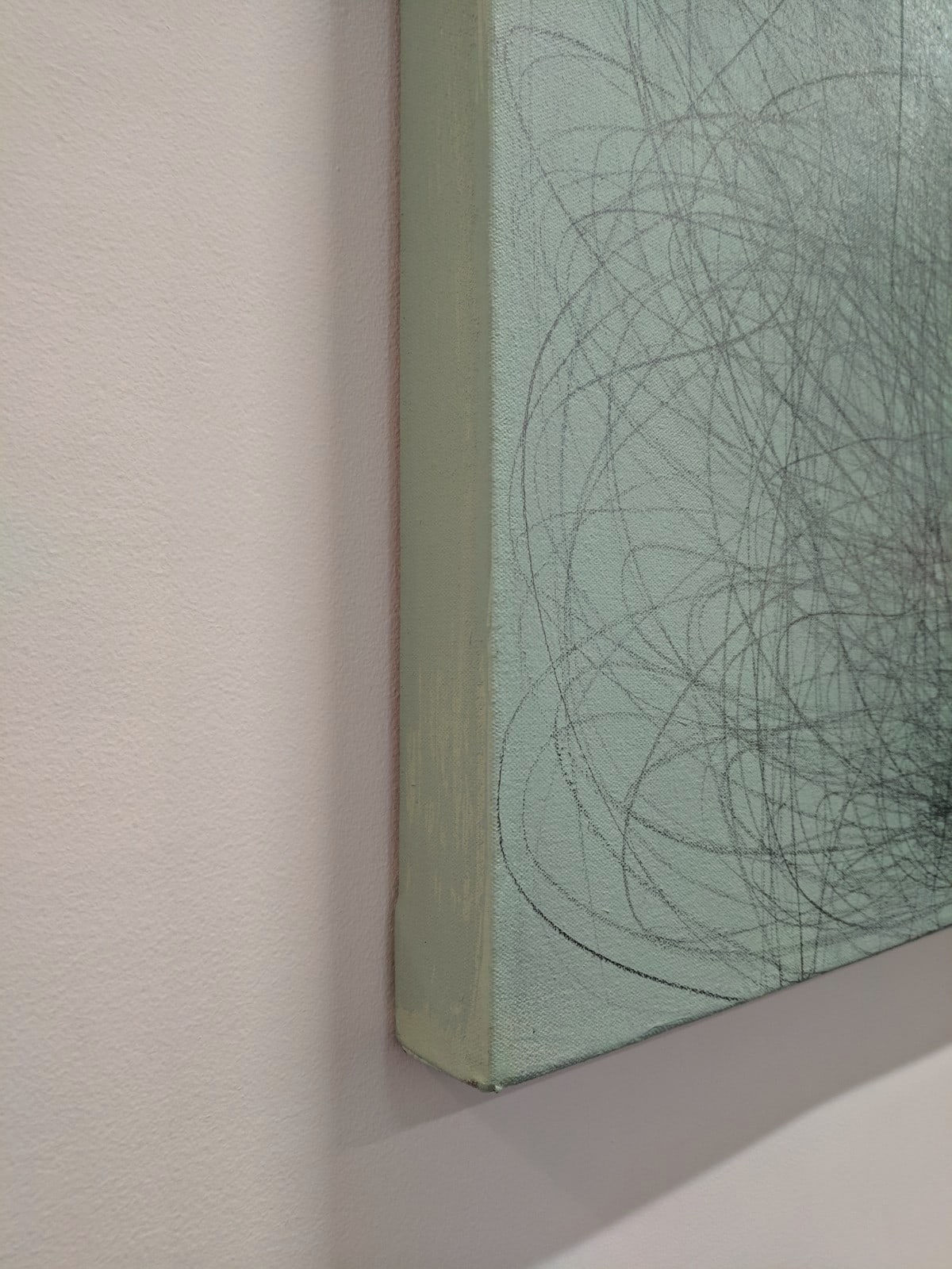 Margaret Neill, GLEN, 2019