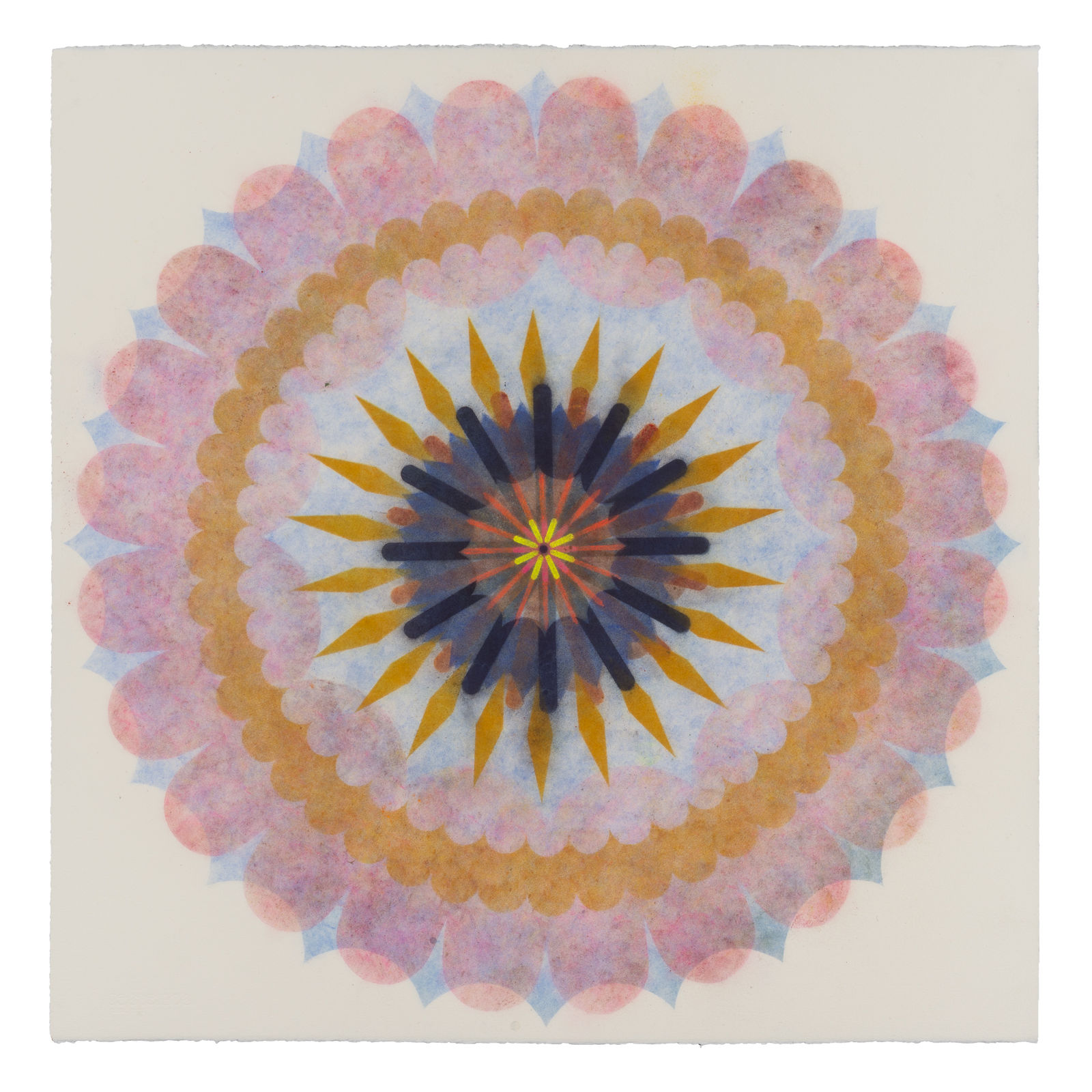 Mary Judge, Poptic 08, 2020