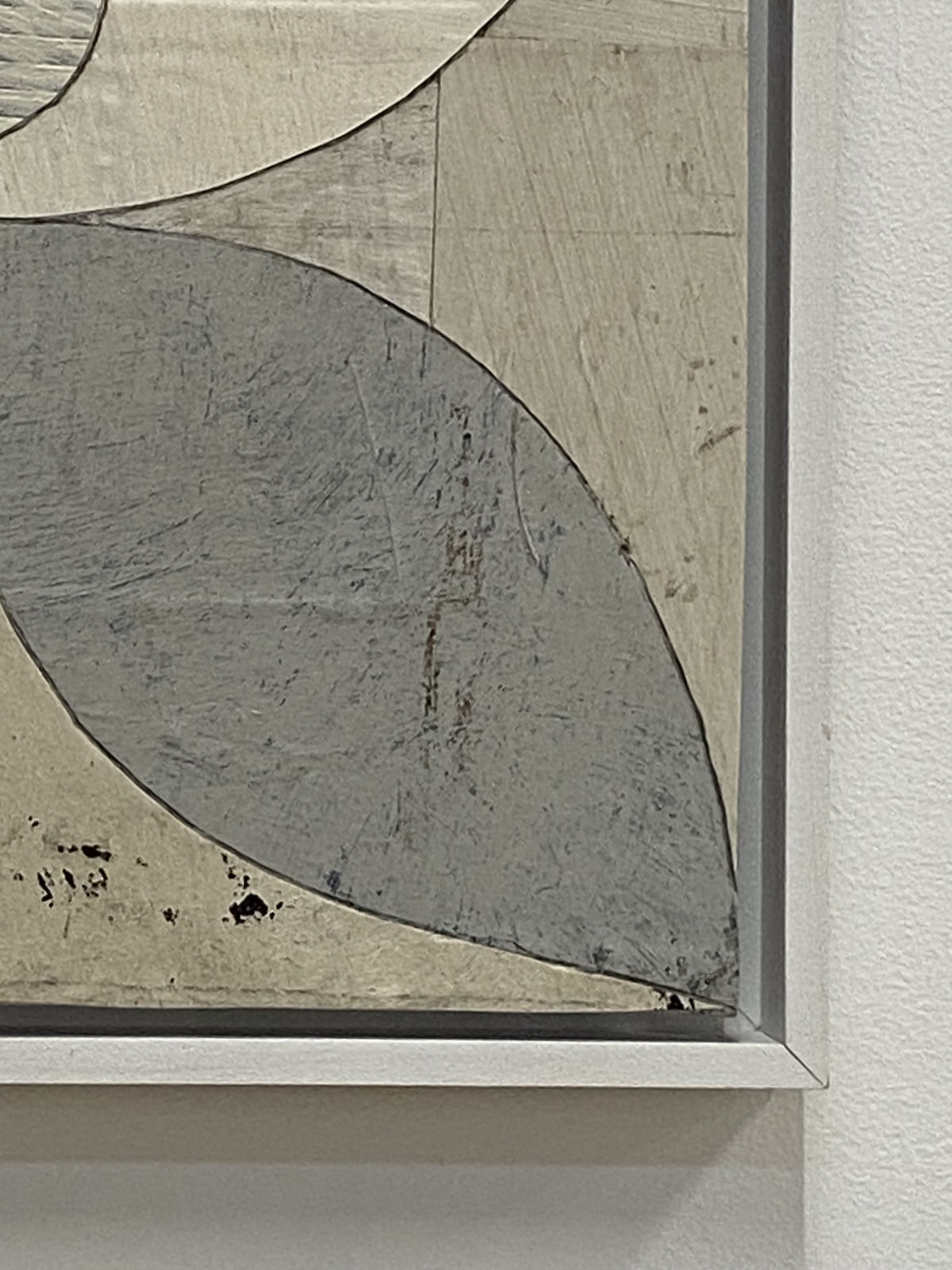 Daniel Anselmi, Study for a Portrait, 2022