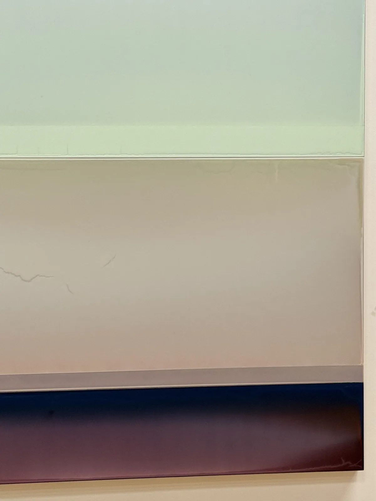 Susan English, Of Earth, 2025