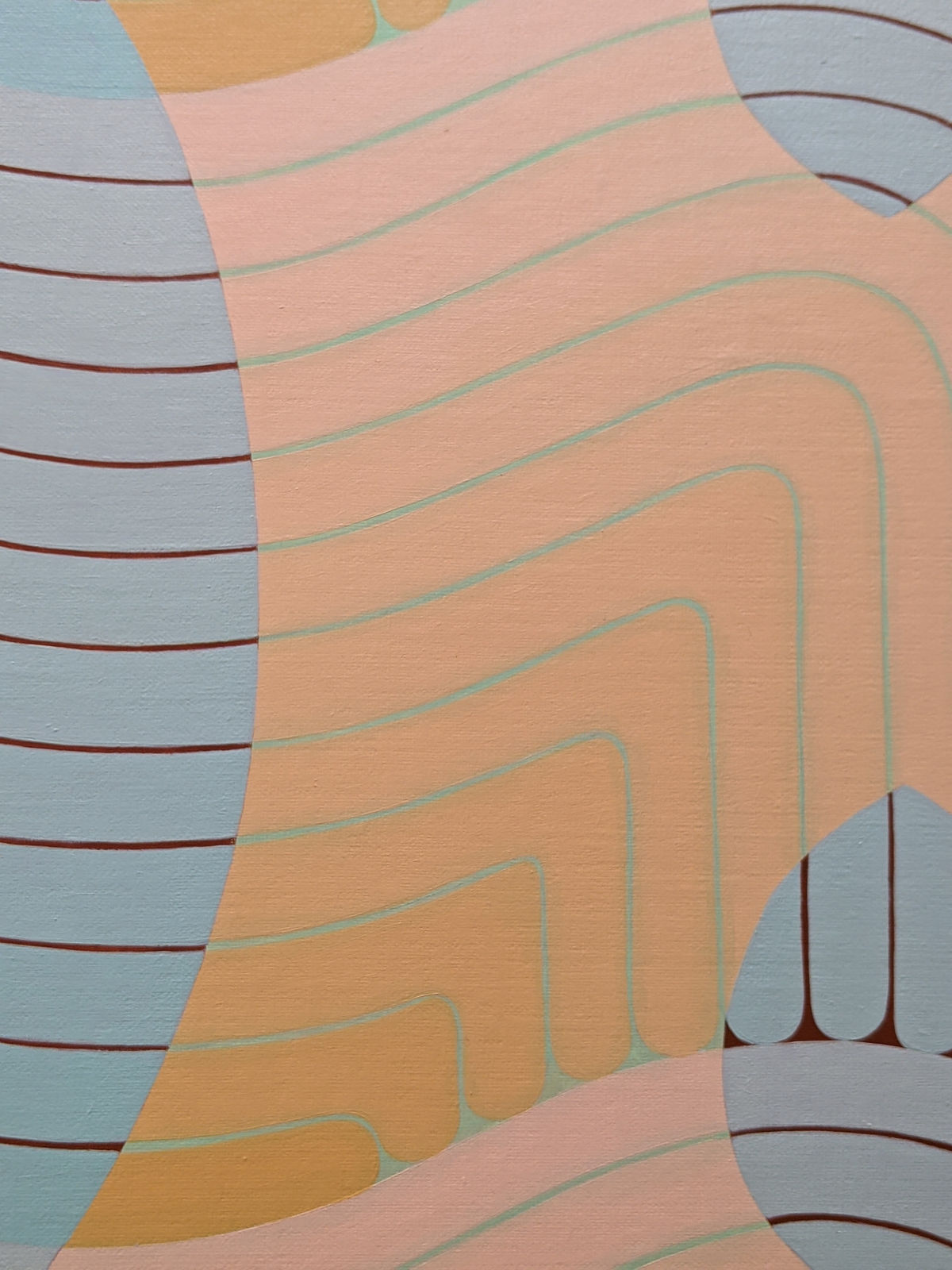 Jenny Kemp, Tandem, 2022