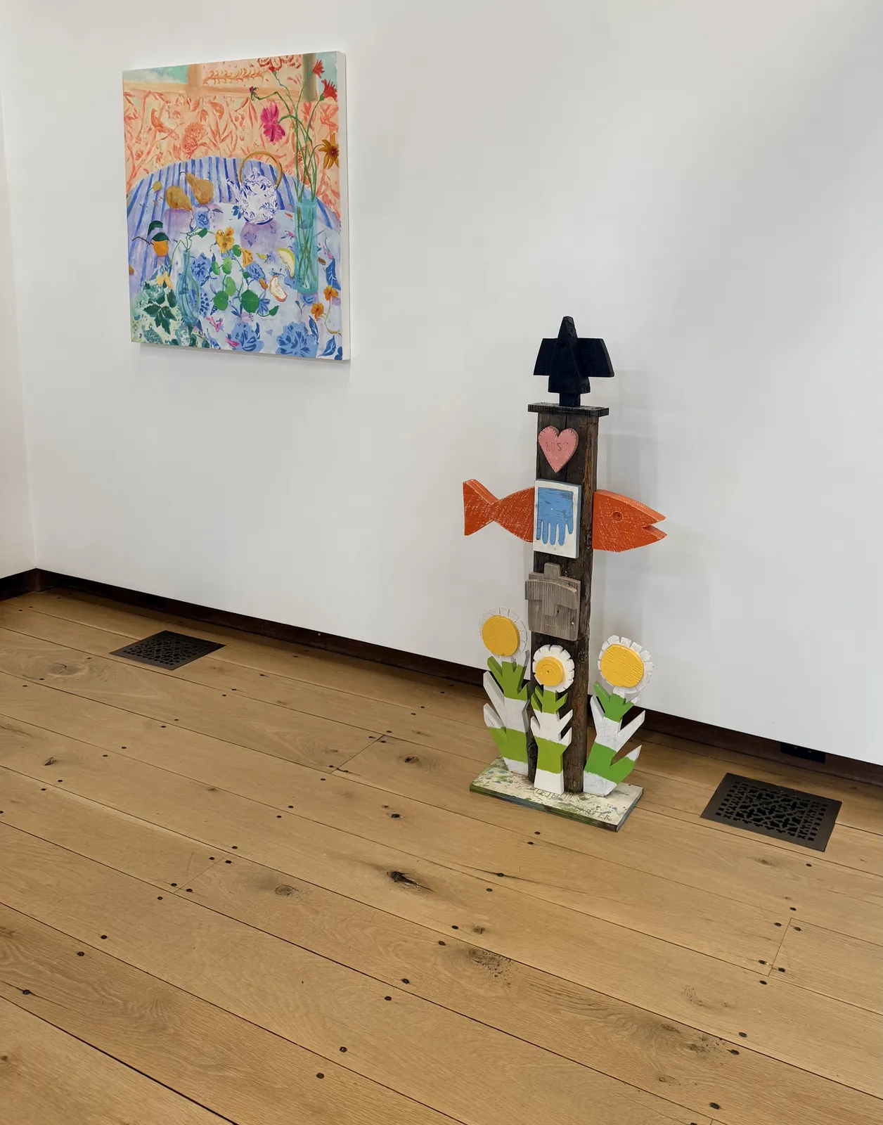 Matt Barter, You Are My Sunshine, 2024