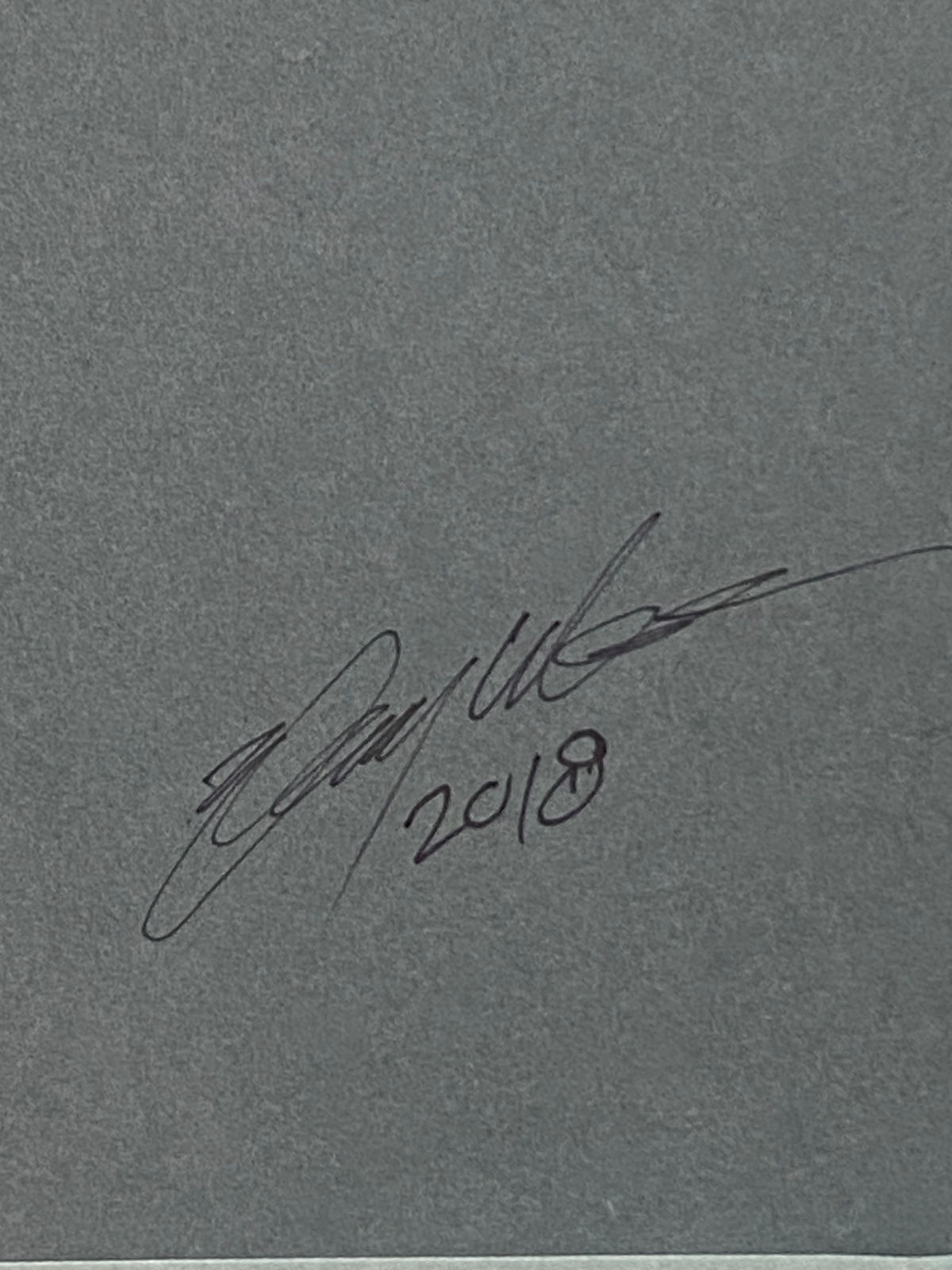 Eleanor White, Graph Mandala 008, 2018