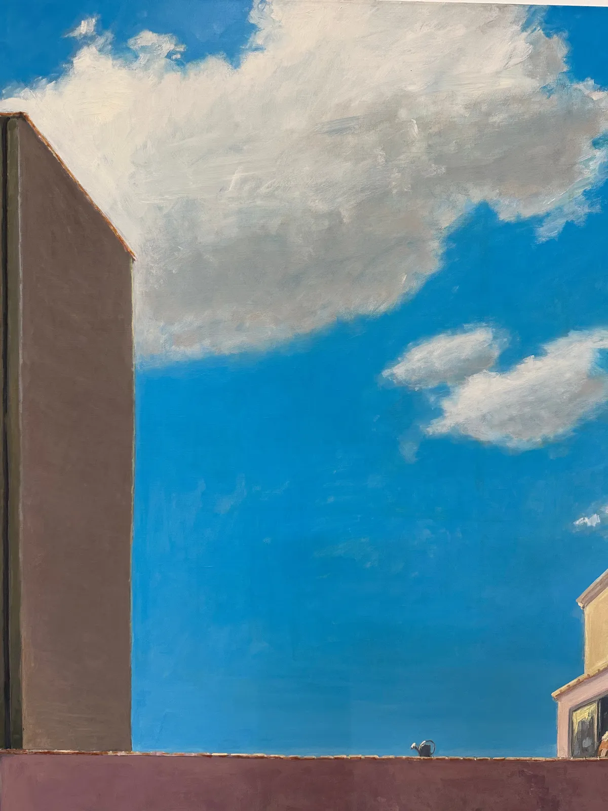 KK Kozik, Spring in the City