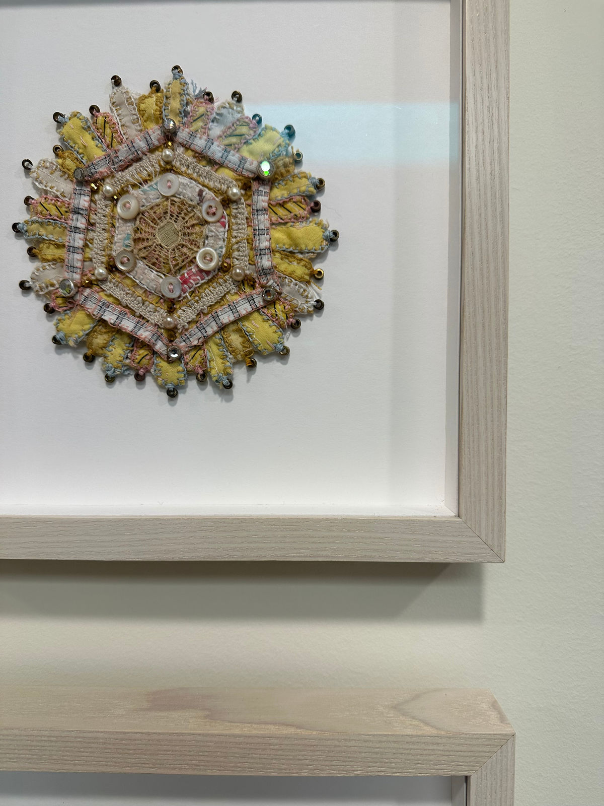 Donna Sharrett, Bud 7.21, 2019