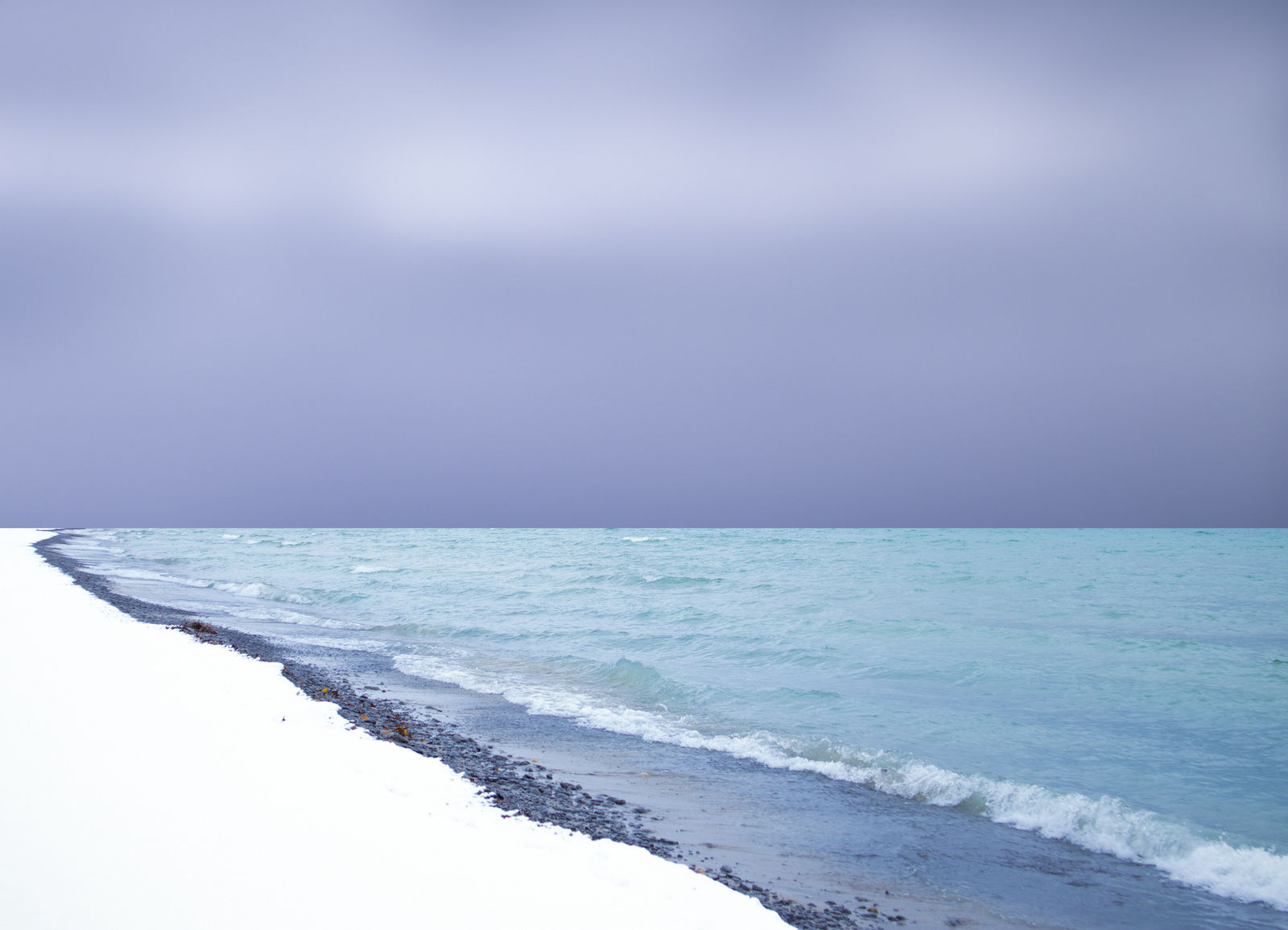 Mark Bartkiw, Lakeshore, 2018