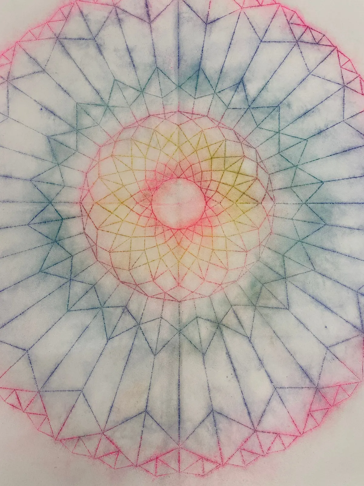 Mary Judge, Primavera Pop 5, 2022