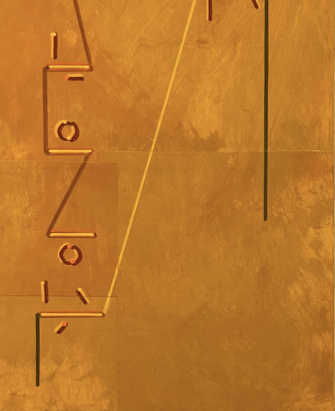 Marc Leavitt, Stratum DO11-22, 2022