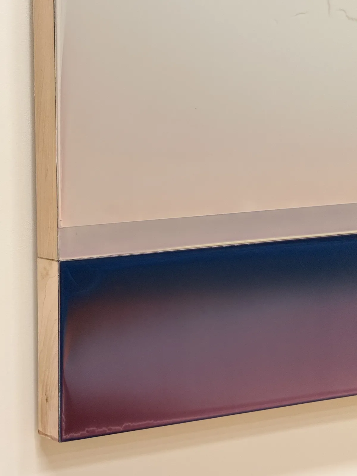 Susan English, Of Earth, 2025