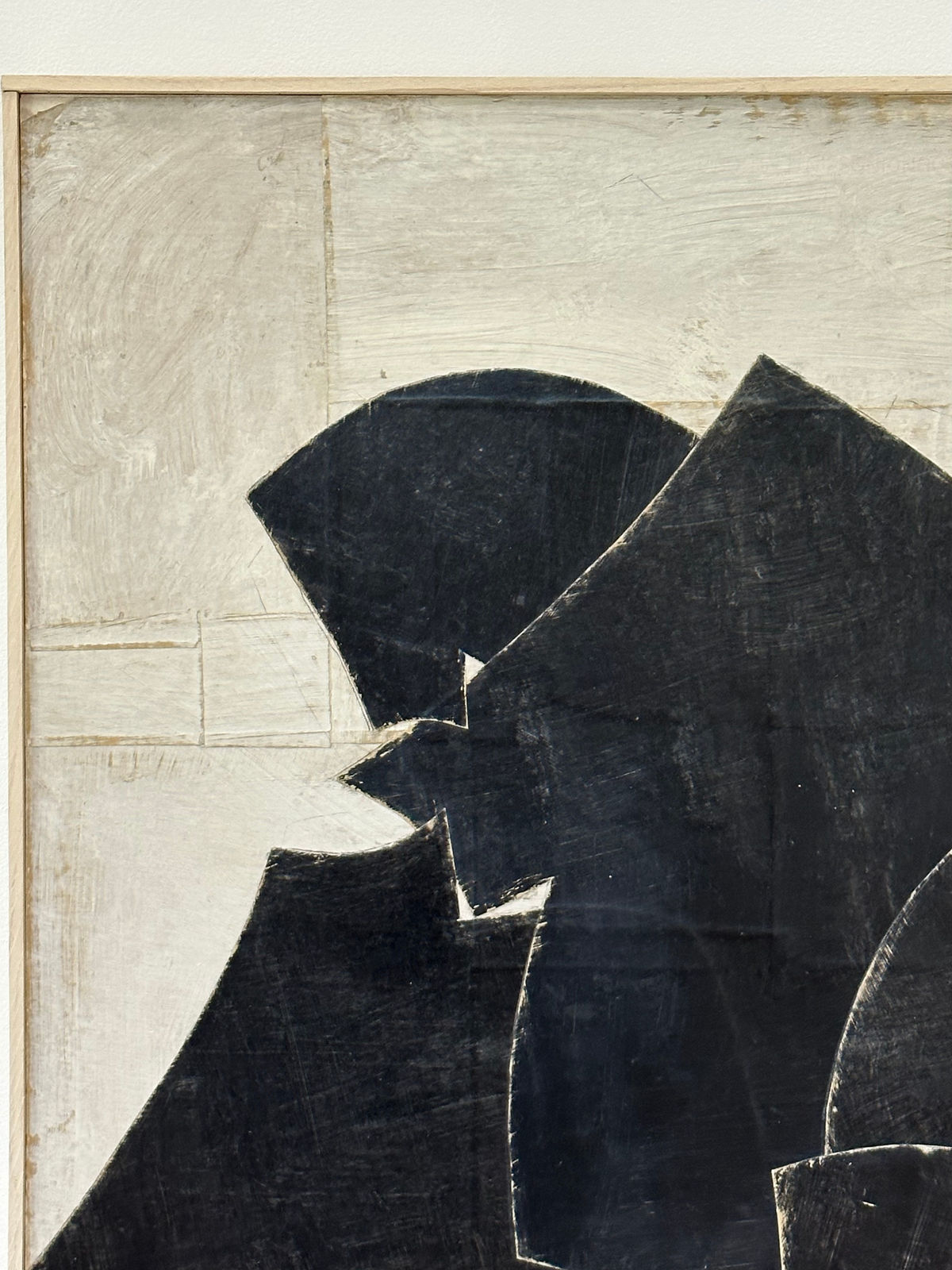 Daniel Anselmi, Untitled (8-20), 2023