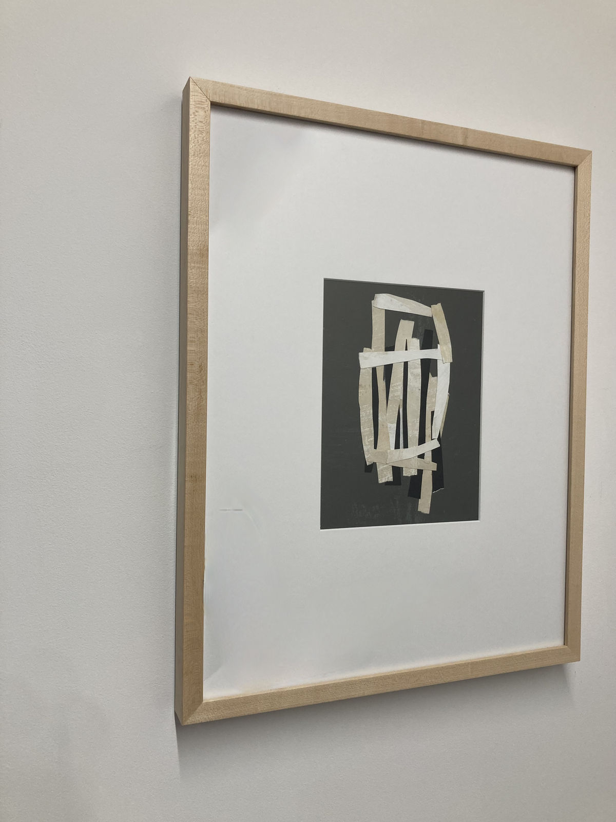 Daniel Anselmi, Armature Series Bundles I, 2019