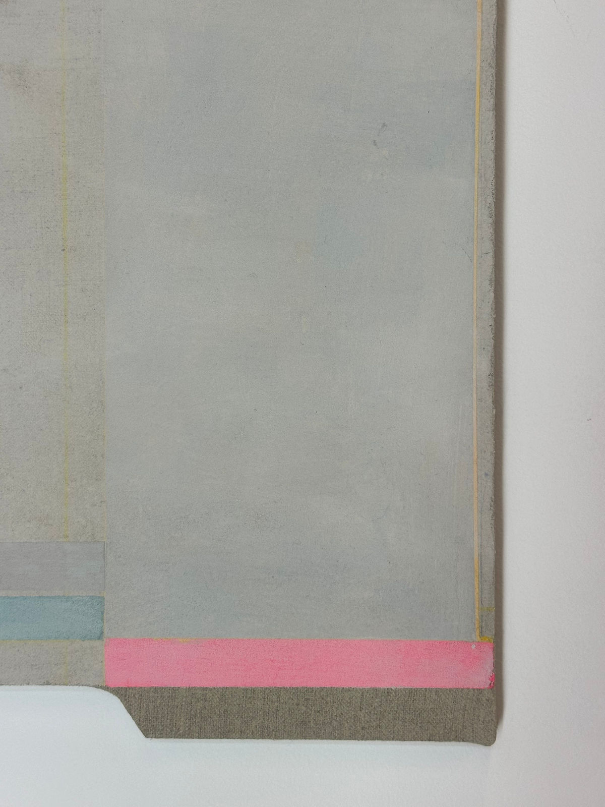 Elizabeth Gourlay (estate), Untitled, 2023