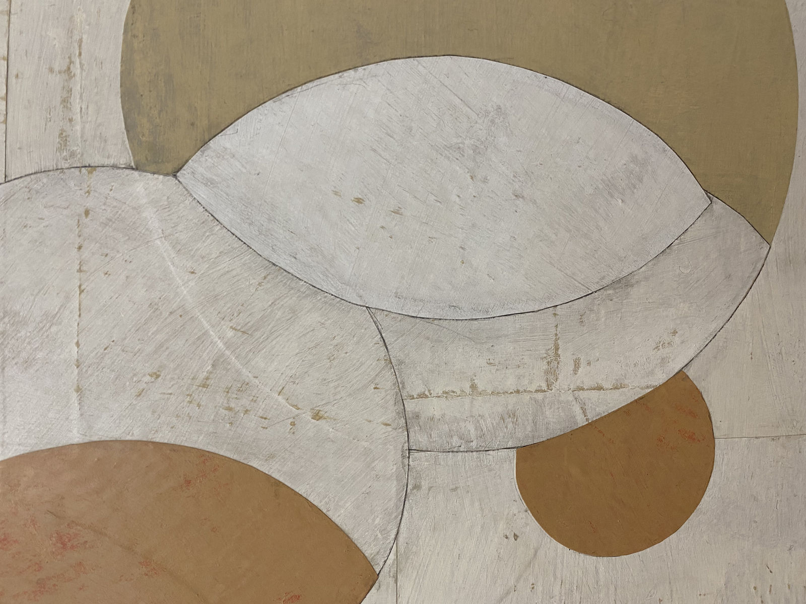 Daniel Anselmi, Untitled (3-27), 2022