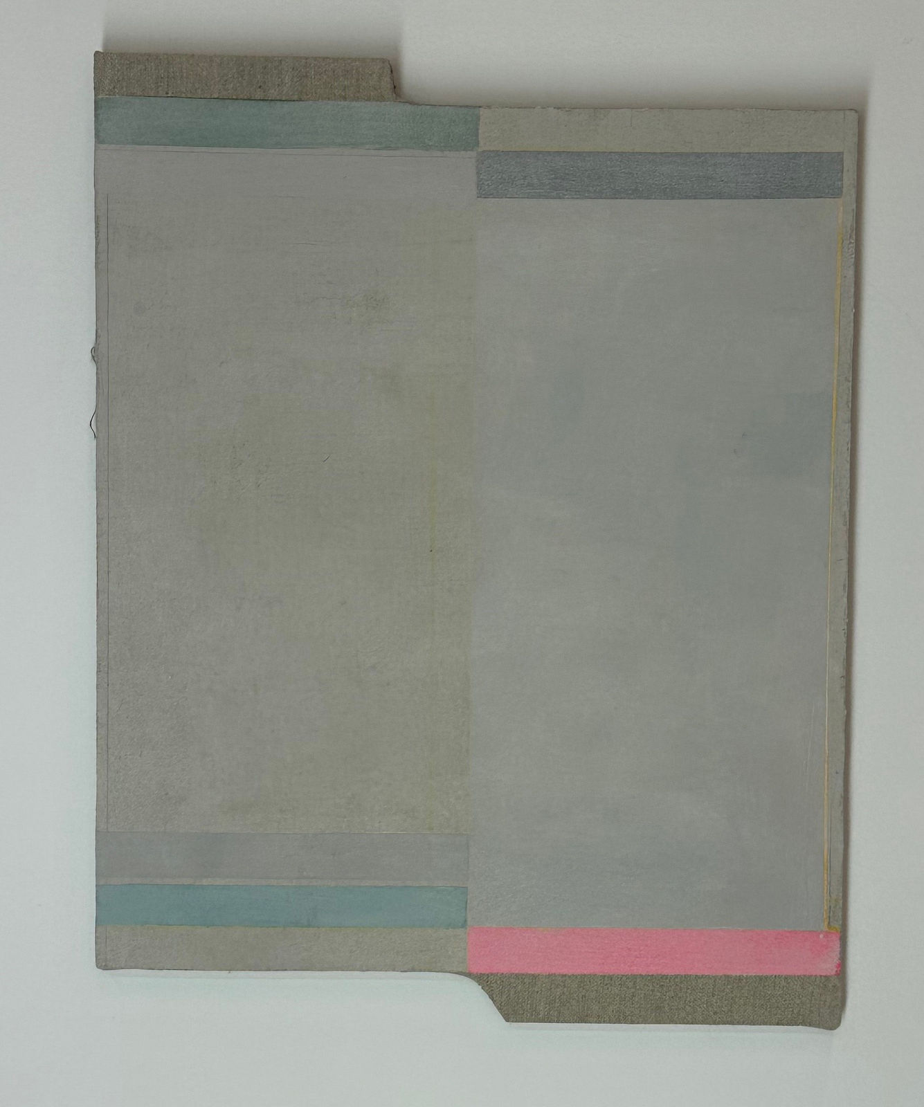 Elizabeth Gourlay (estate), Untitled, 2023