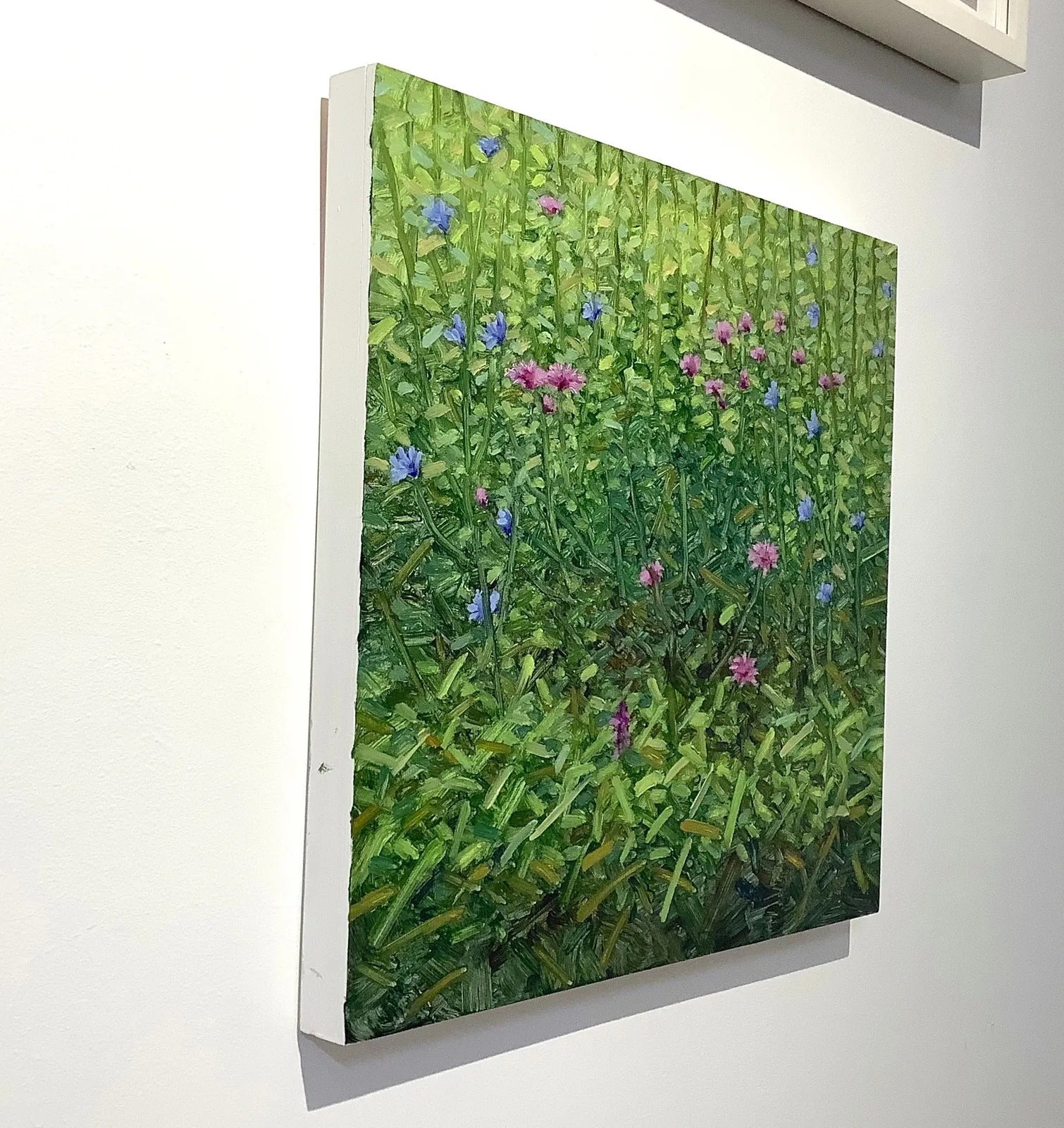 Thomas Sarrantonio, Festivity, 2017