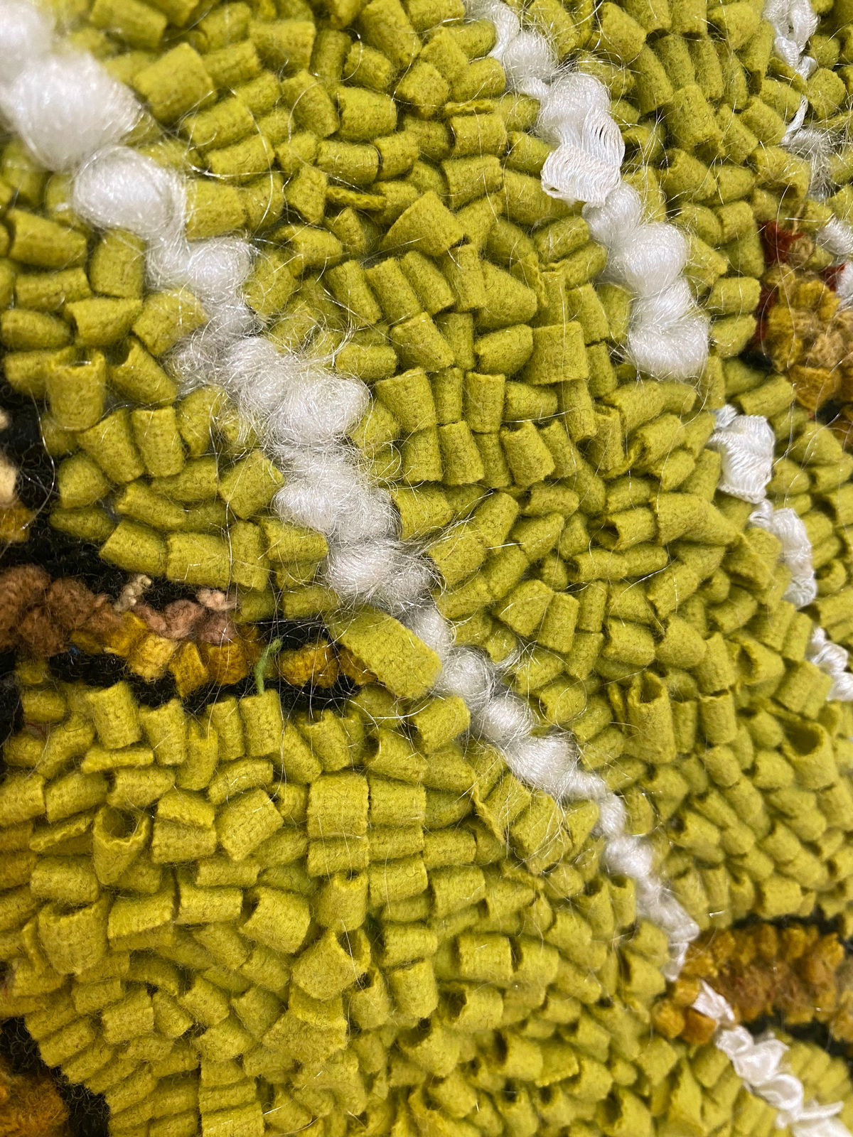 Mary Tooley Parker, Summer in the Burbs 1: Sprinkler, 2022